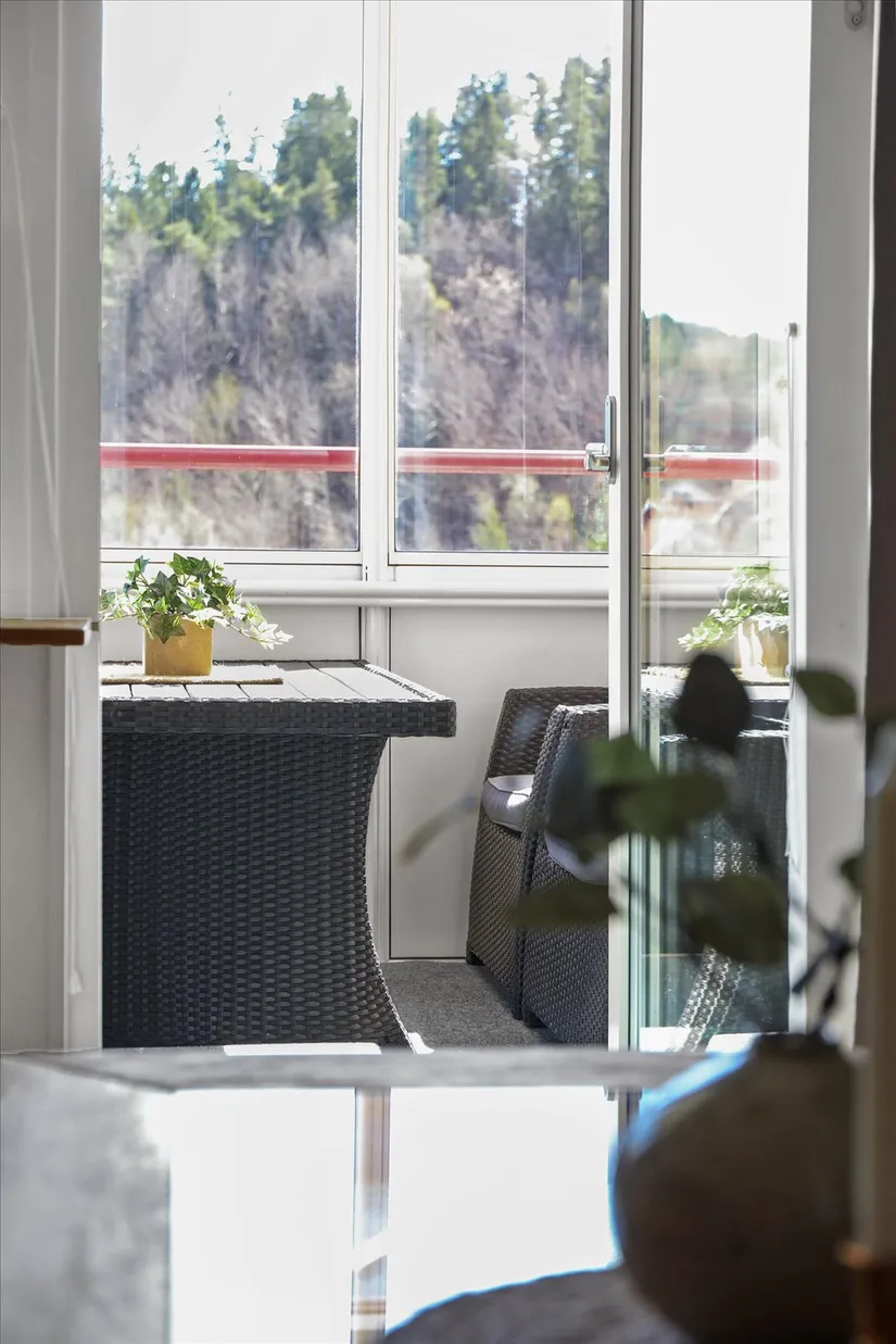 Bostadsrätt, Fyrmästaregatan 20C, Håljuteberget, Uddevalla