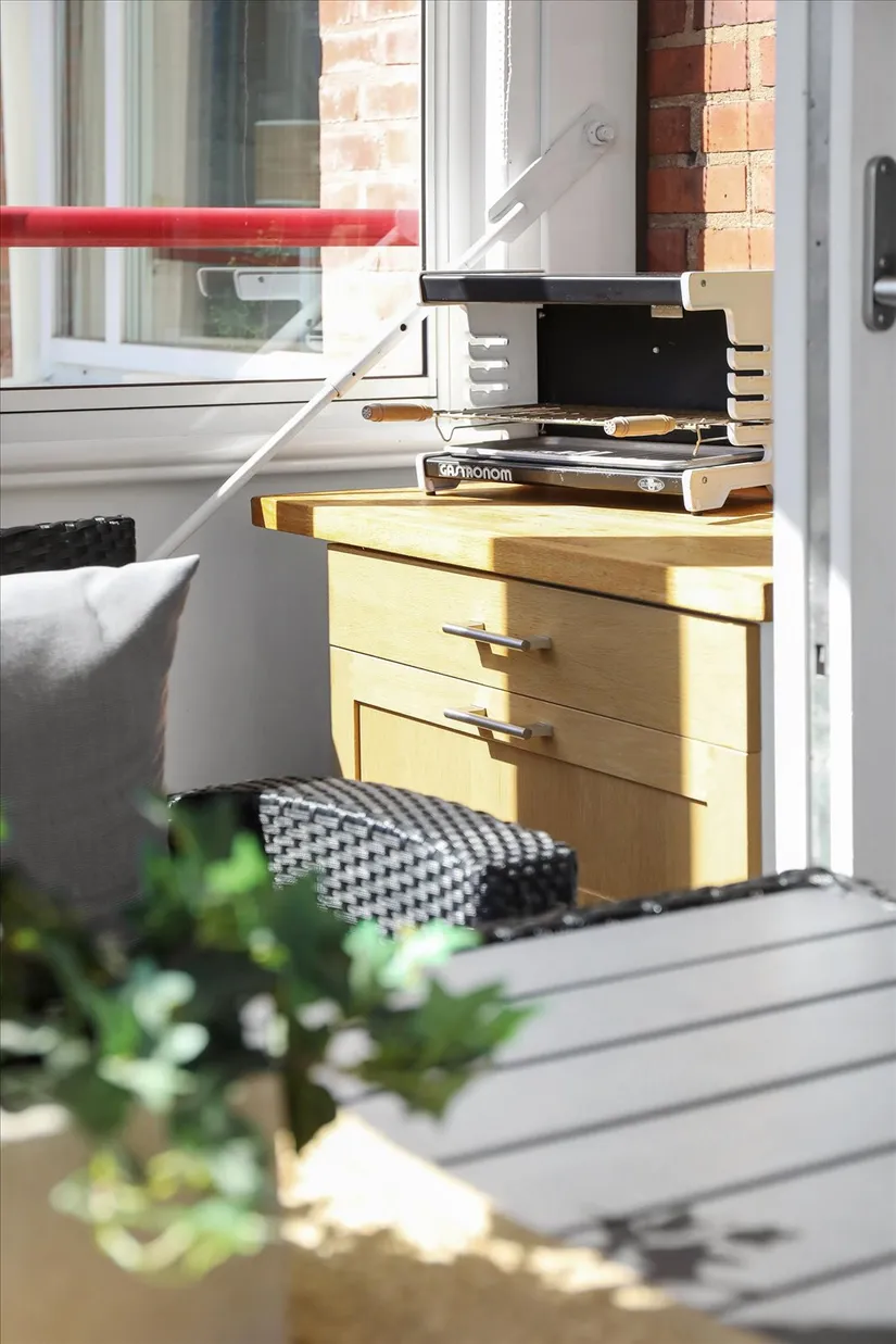 Bostadsrätt, Fyrmästaregatan 20C, Håljuteberget, Uddevalla