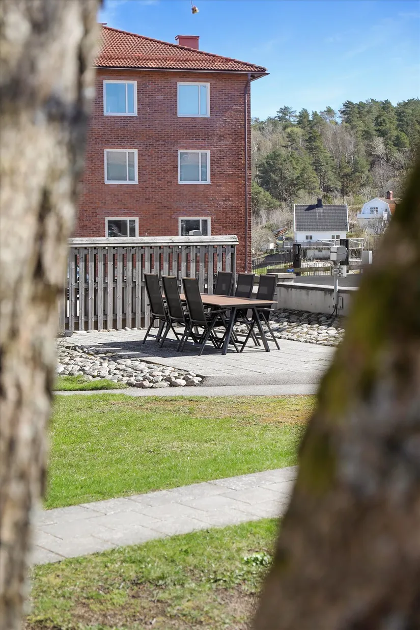 Bostadsrätt, Fyrmästaregatan 20C, Håljuteberget, Uddevalla