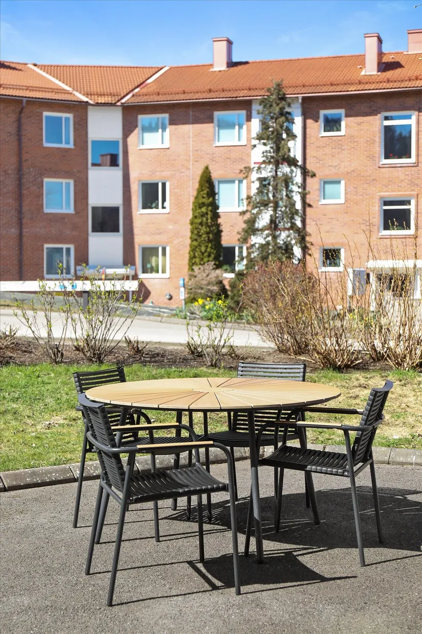 Bostadsrätt, Fyrmästaregatan 20C, Håljuteberget, Uddevalla