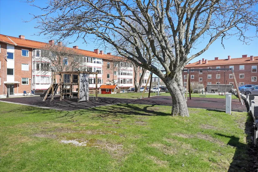 Bostadsrätt, Fyrmästaregatan 20C, Håljuteberget, Uddevalla