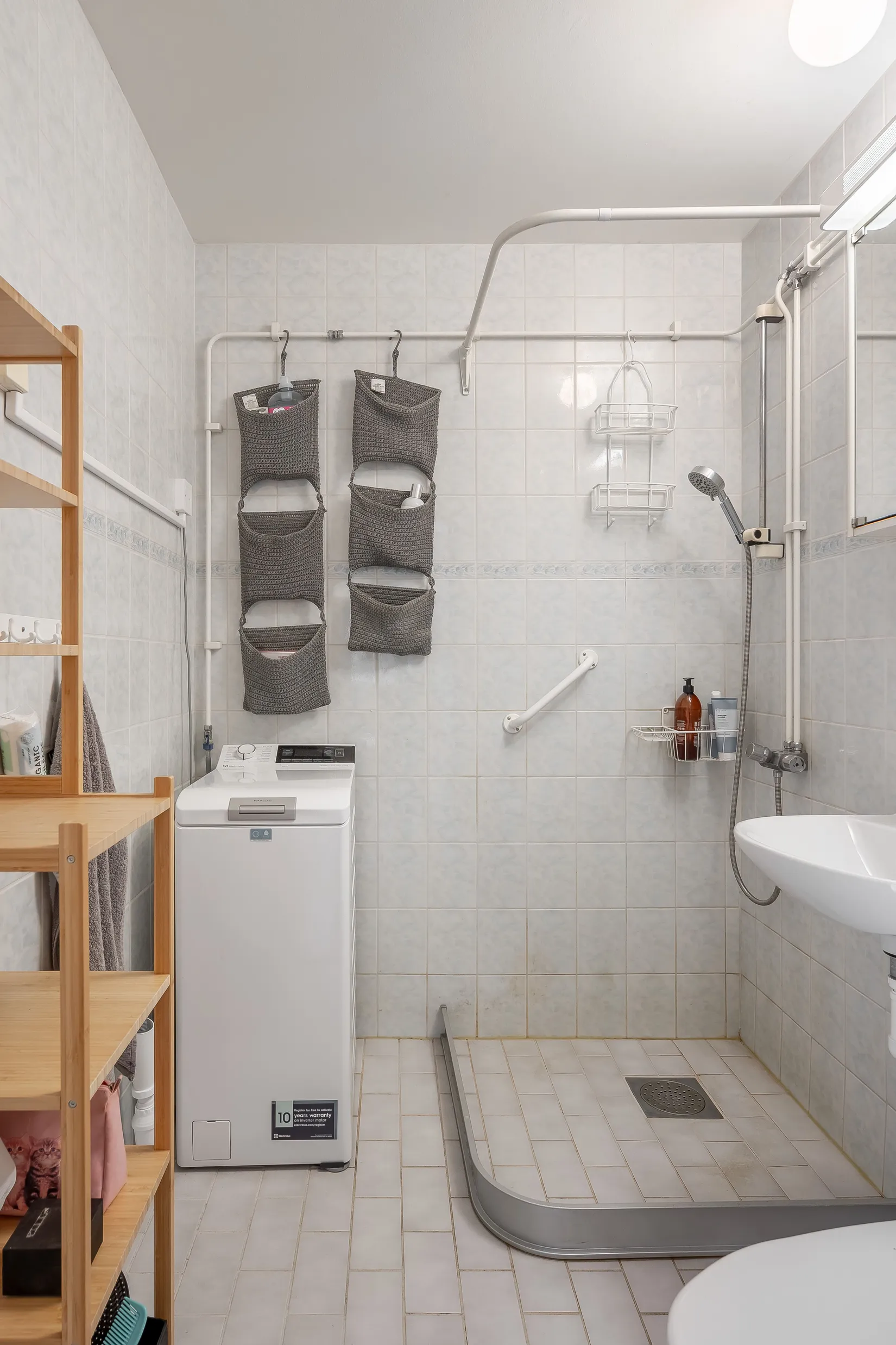 Bostadsrätt, Rotegatan 2B, Norrmalm, Skövde
