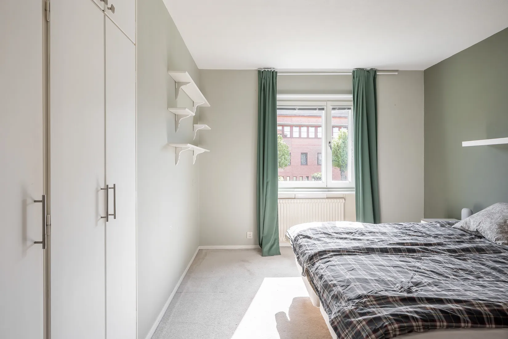 Bostadsrätt, Rotegatan 2B, Norrmalm, Skövde