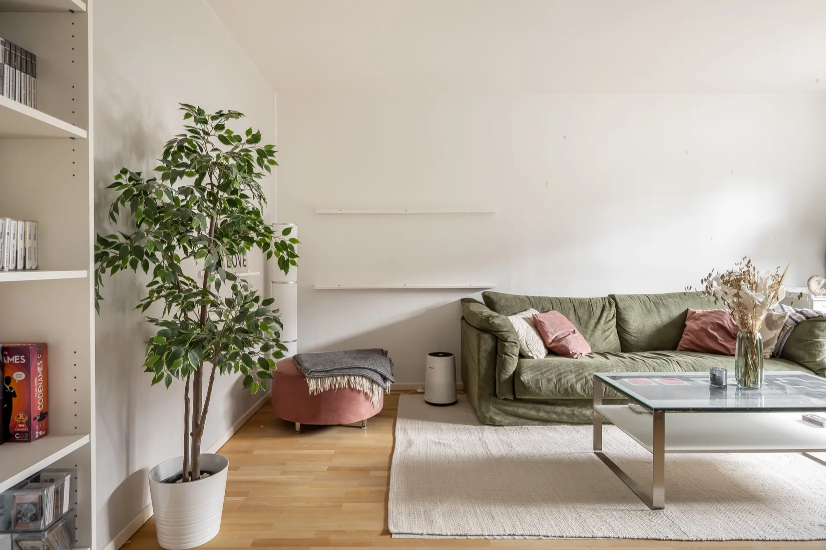 Bostadsrätt, Rotegatan 2B, Norrmalm, Skövde