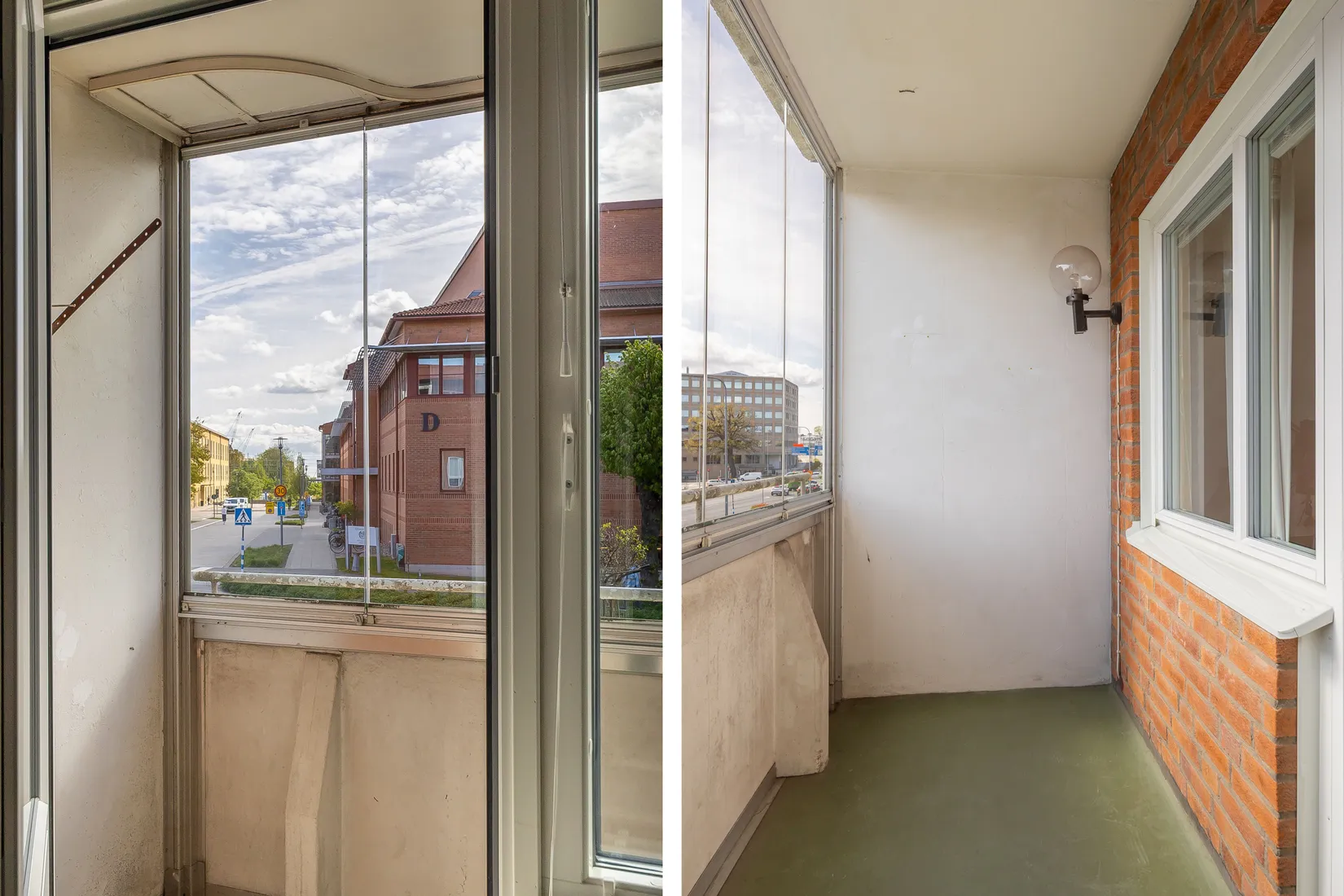 Bostadsrätt, Rotegatan 2B, Norrmalm, Skövde