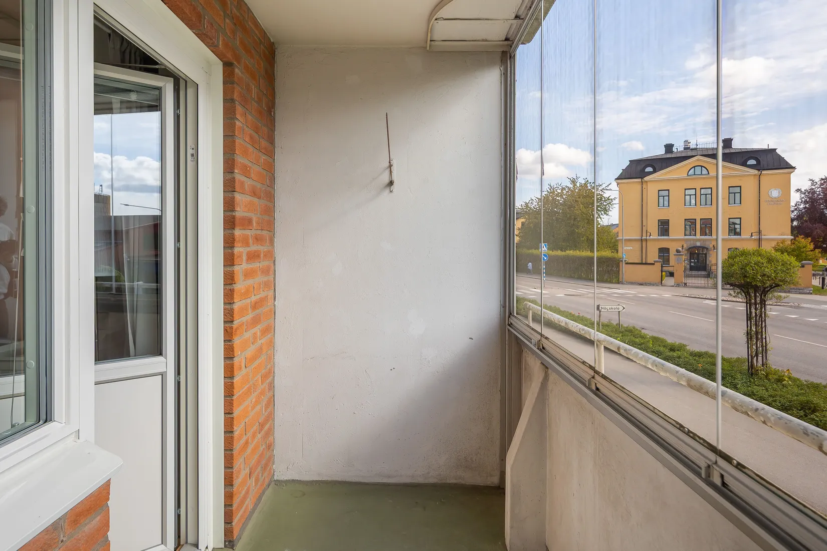 Bostadsrätt, Rotegatan 2B, Norrmalm, Skövde