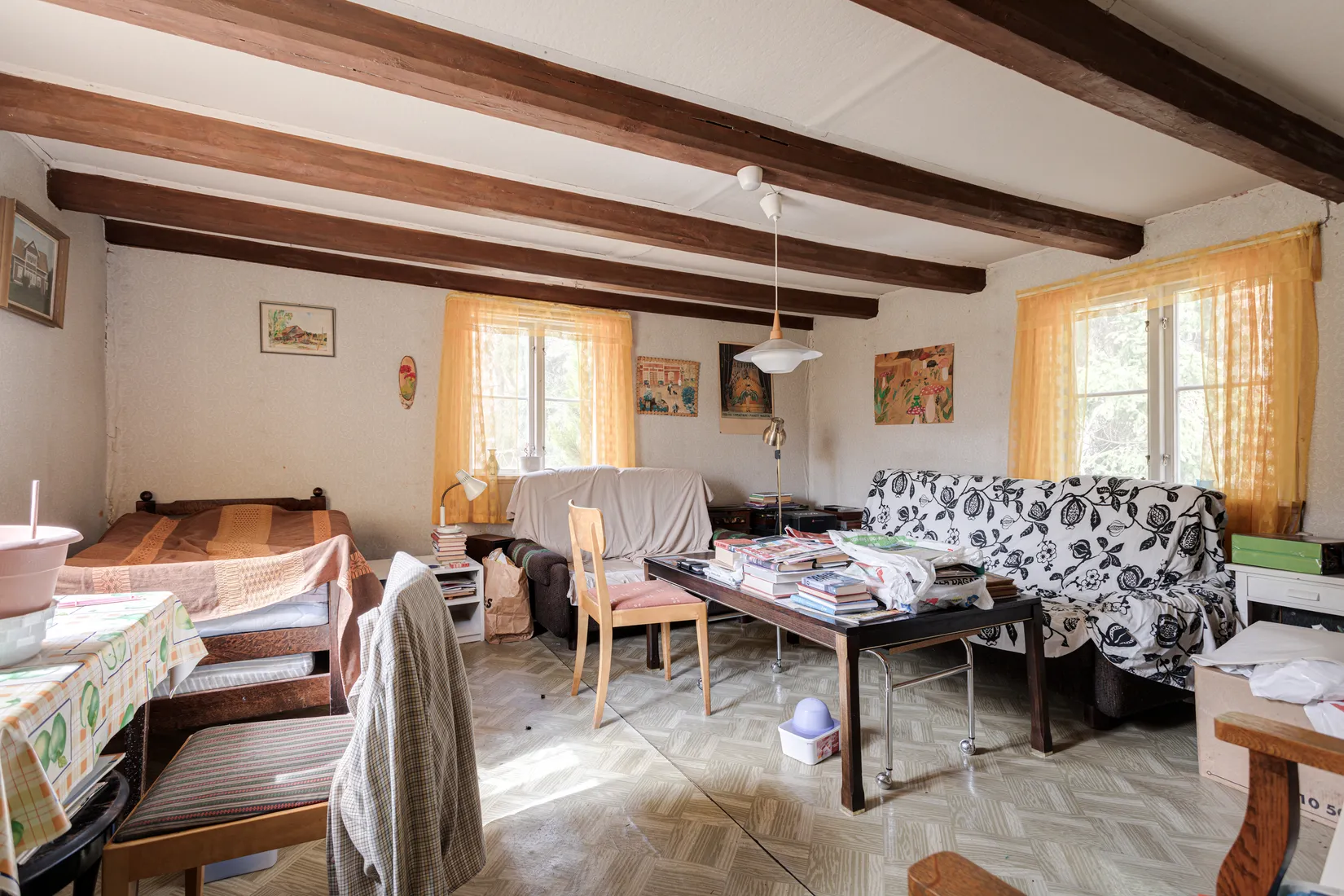 Villa, Sorundavägen 415, Norra Sorunda, Nynäshamn
