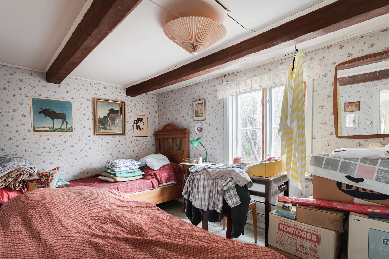 Villa, Sorundavägen 415, Norra Sorunda, Nynäshamn