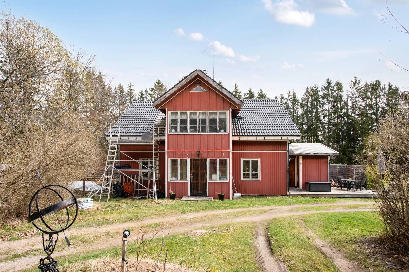 Villa, Sorundavägen 415, Norra Sorunda, Nynäshamn