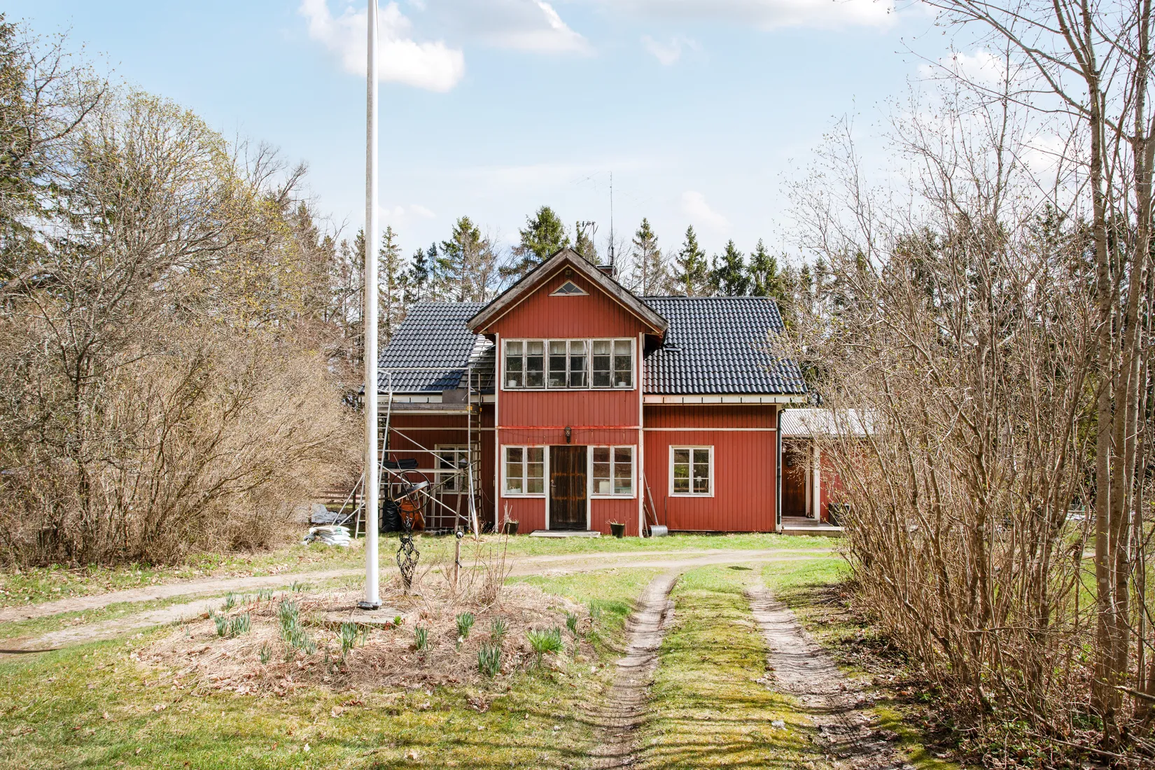 Villa, Sorundavägen 415, Norra Sorunda, Nynäshamn