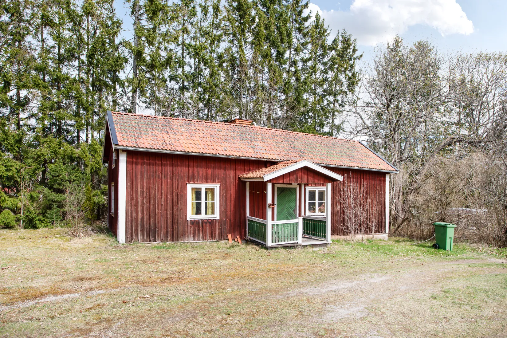 Villa, Sorundavägen 415, Norra Sorunda, Nynäshamn