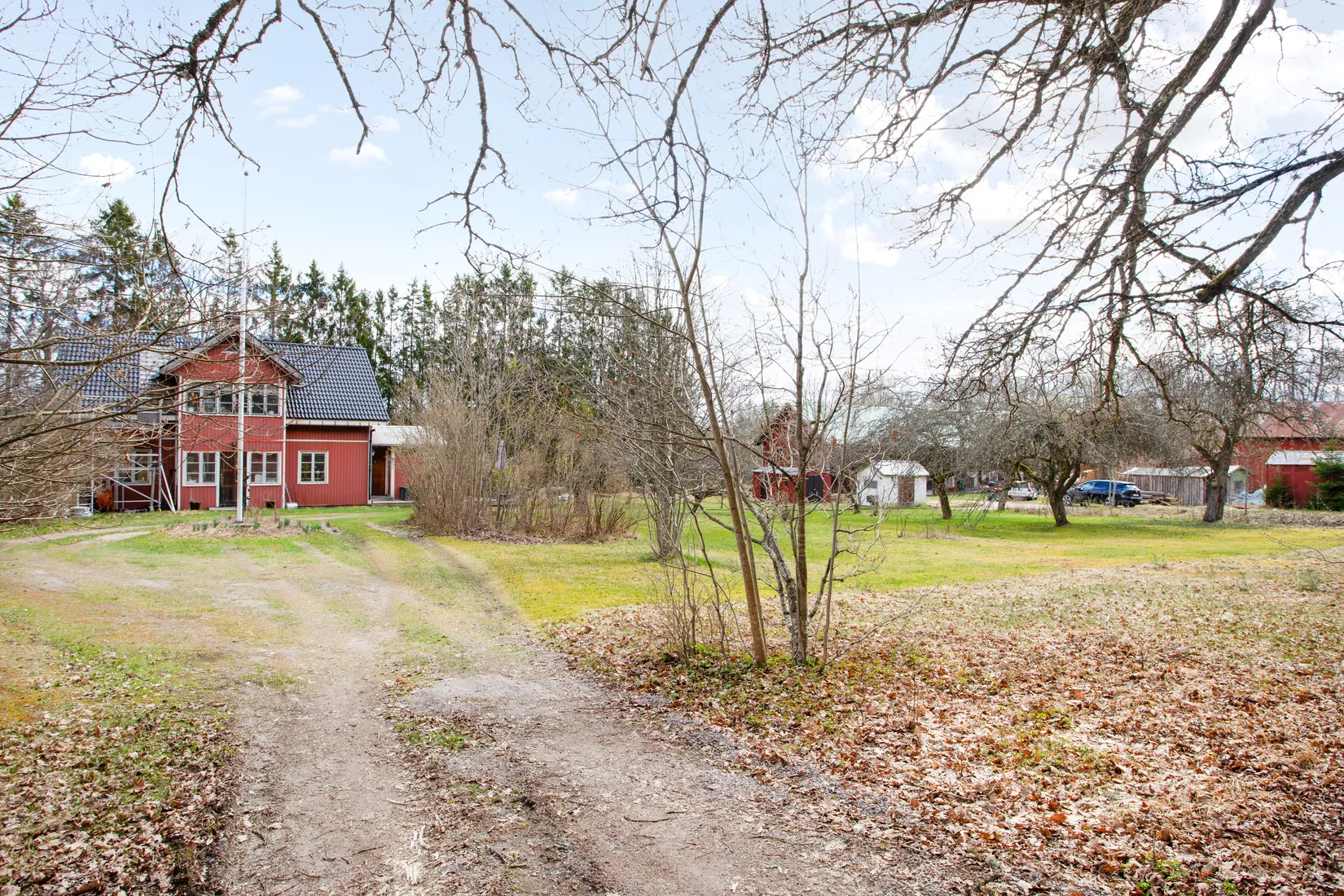 Villa, Sorundavägen 415, Norra Sorunda, Nynäshamn