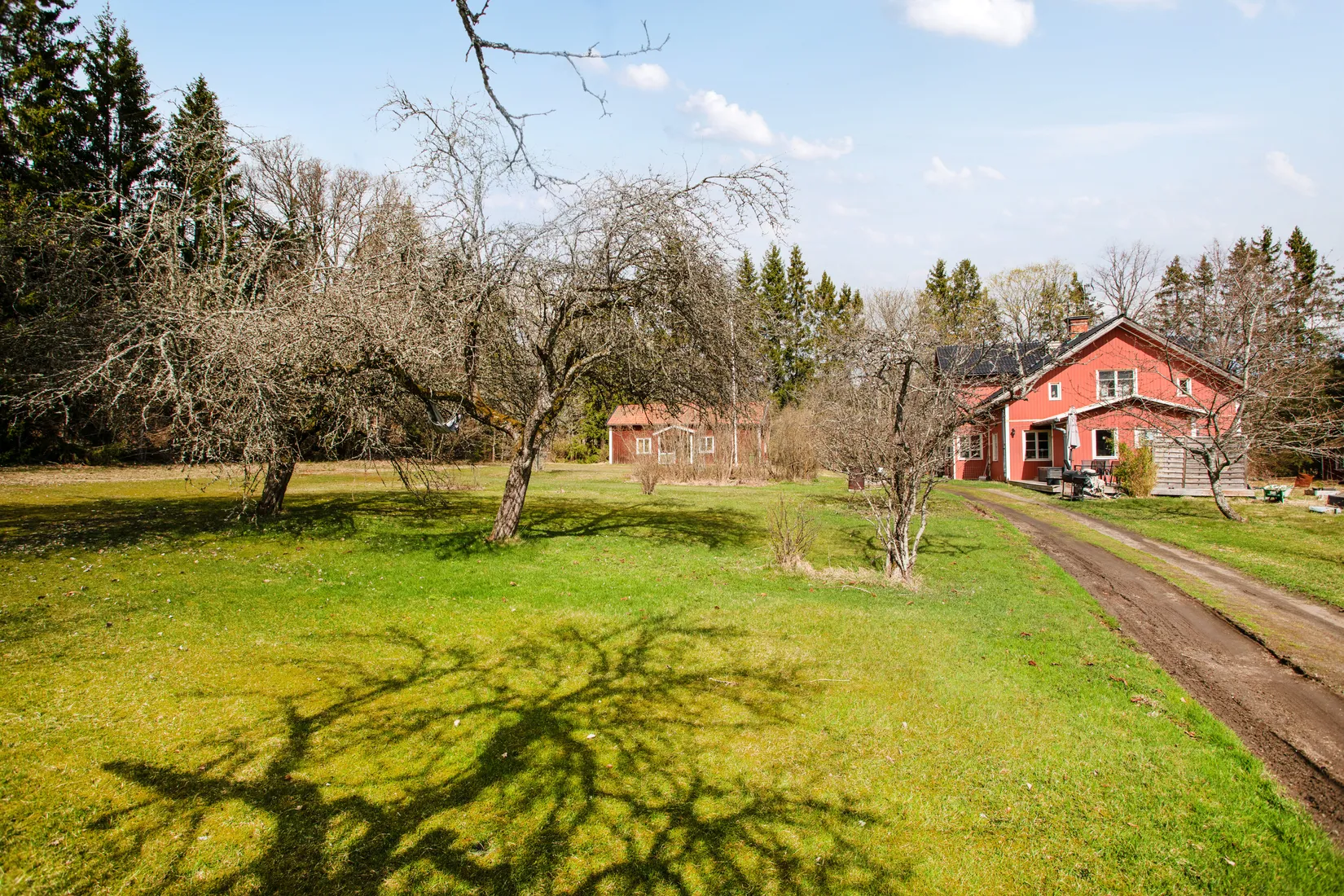 Villa, Sorundavägen 415, Norra Sorunda, Nynäshamn