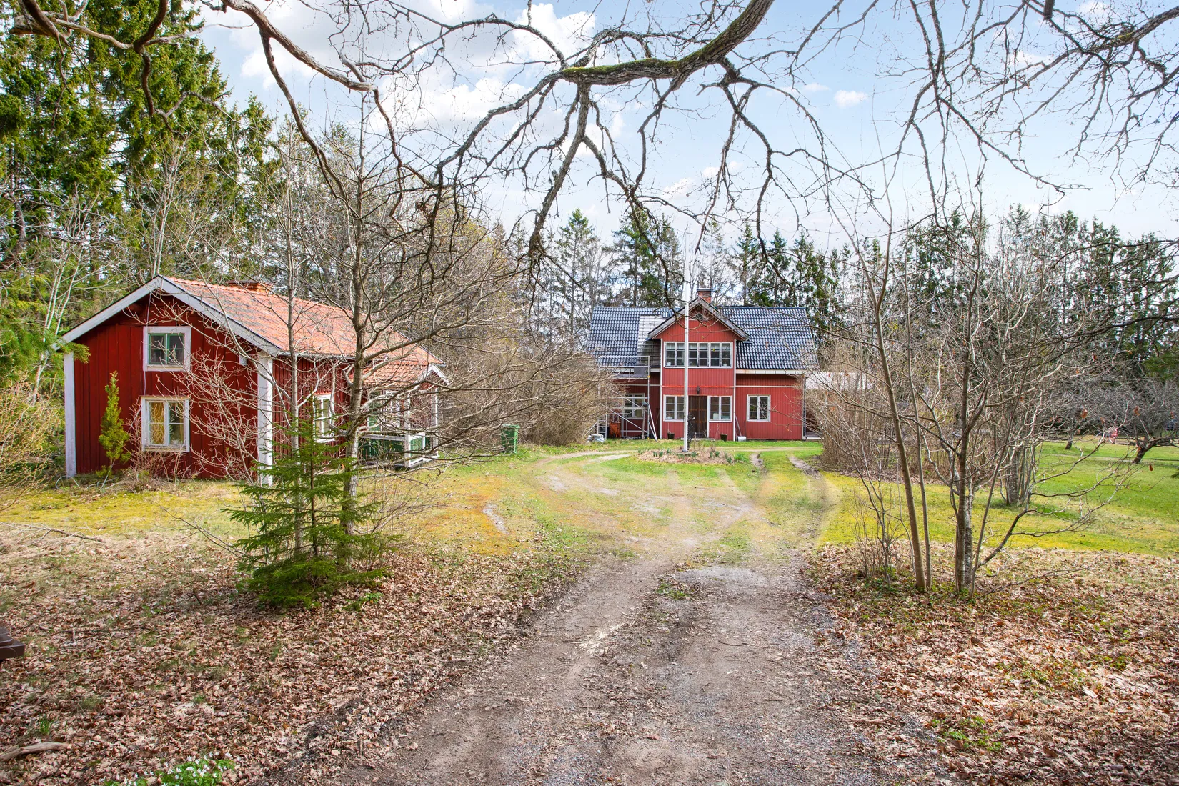 Villa, Sorundavägen 415, Norra Sorunda, Nynäshamn