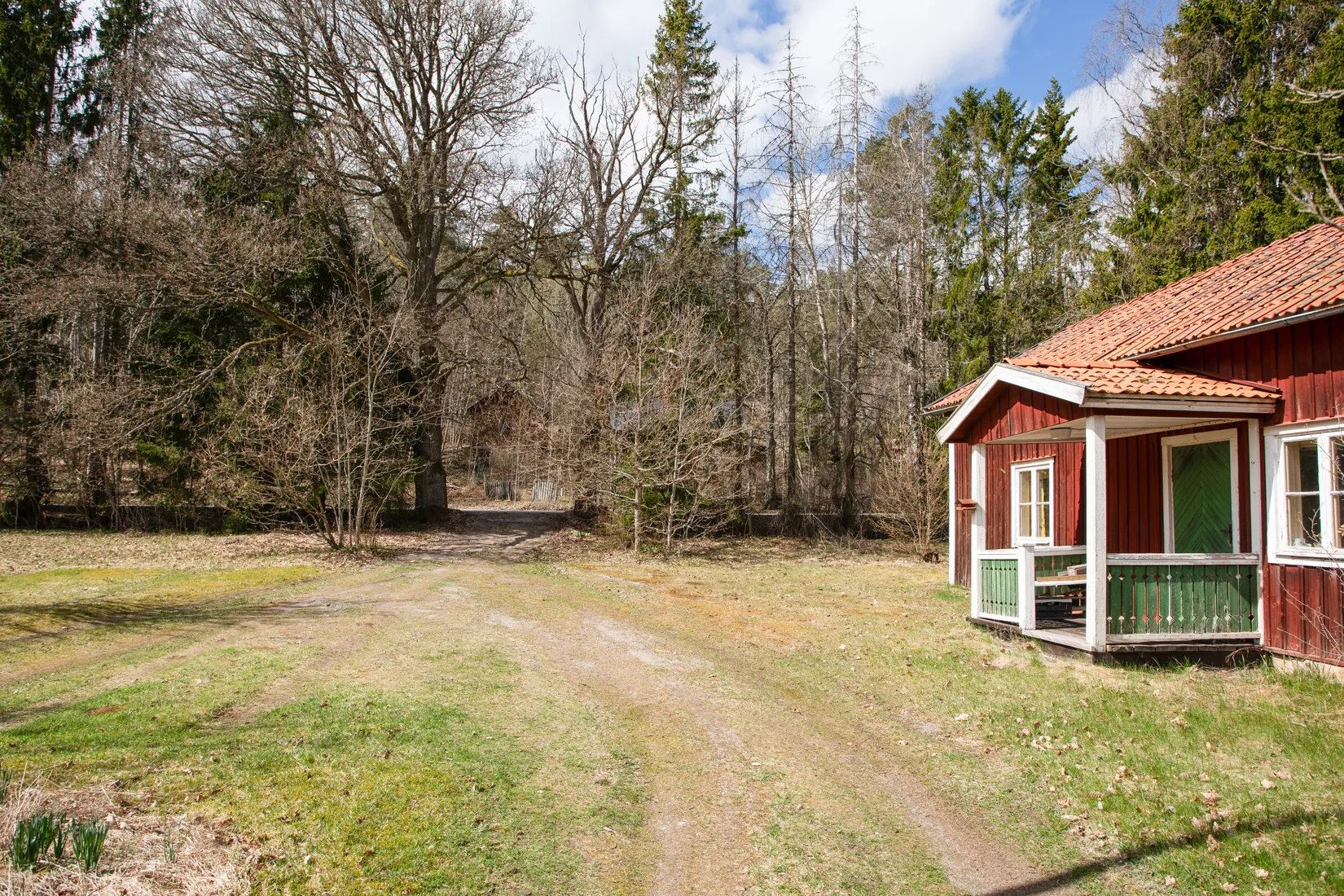 Villa, Sorundavägen 415, Norra Sorunda, Nynäshamn
