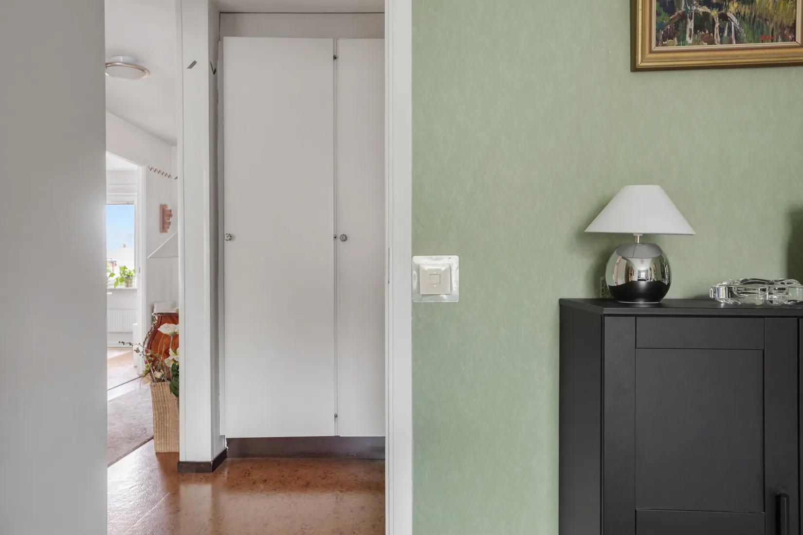 Bostadsrätt, Kaggetorpsvägen 183, Kaggetorp, Trollhättan
