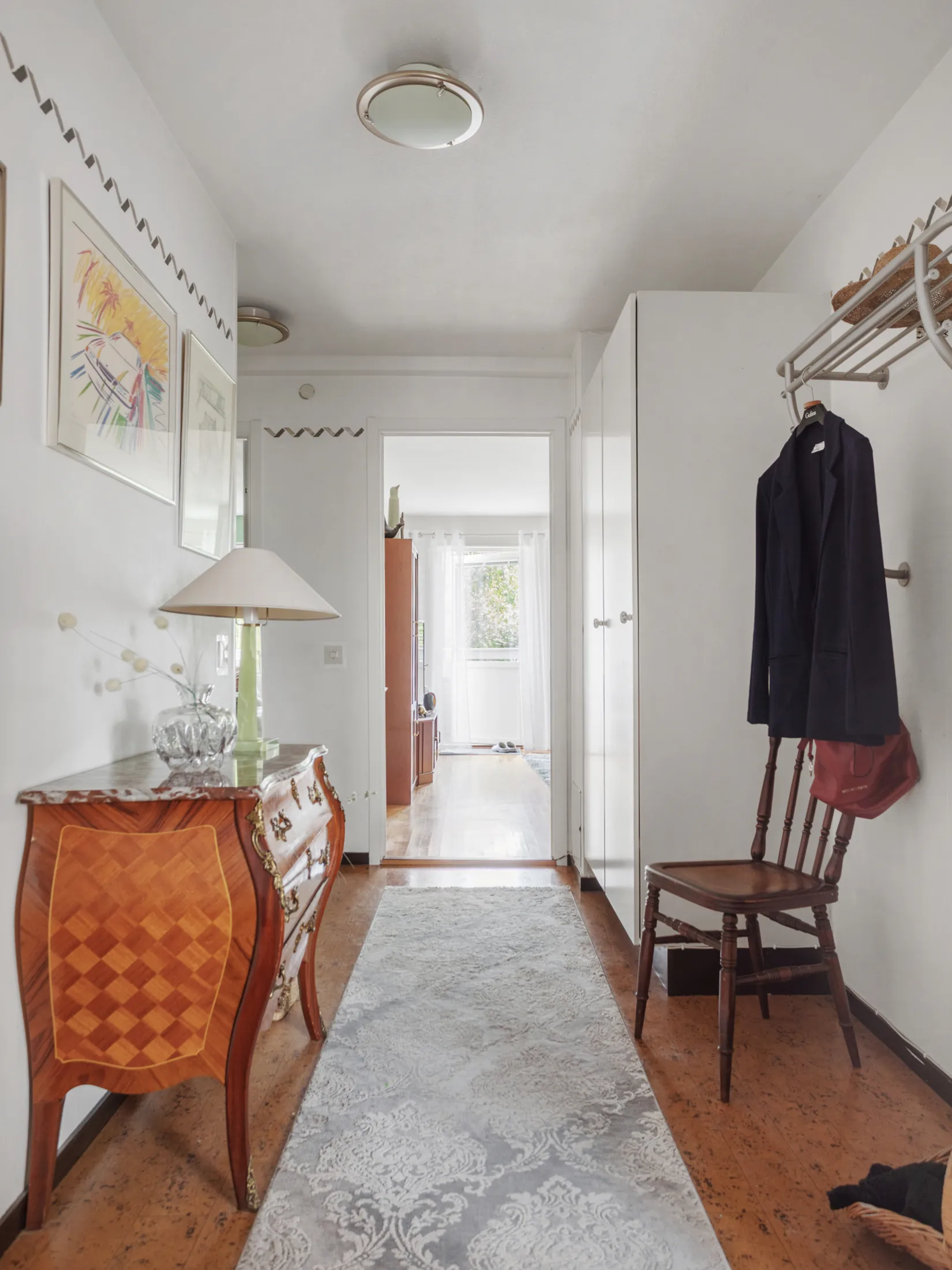 Bostadsrätt, Kaggetorpsvägen 183, Kaggetorp, Trollhättan