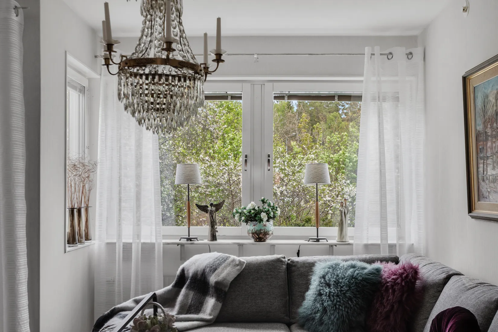 Bostadsrätt, Kaggetorpsvägen 183, Kaggetorp, Trollhättan