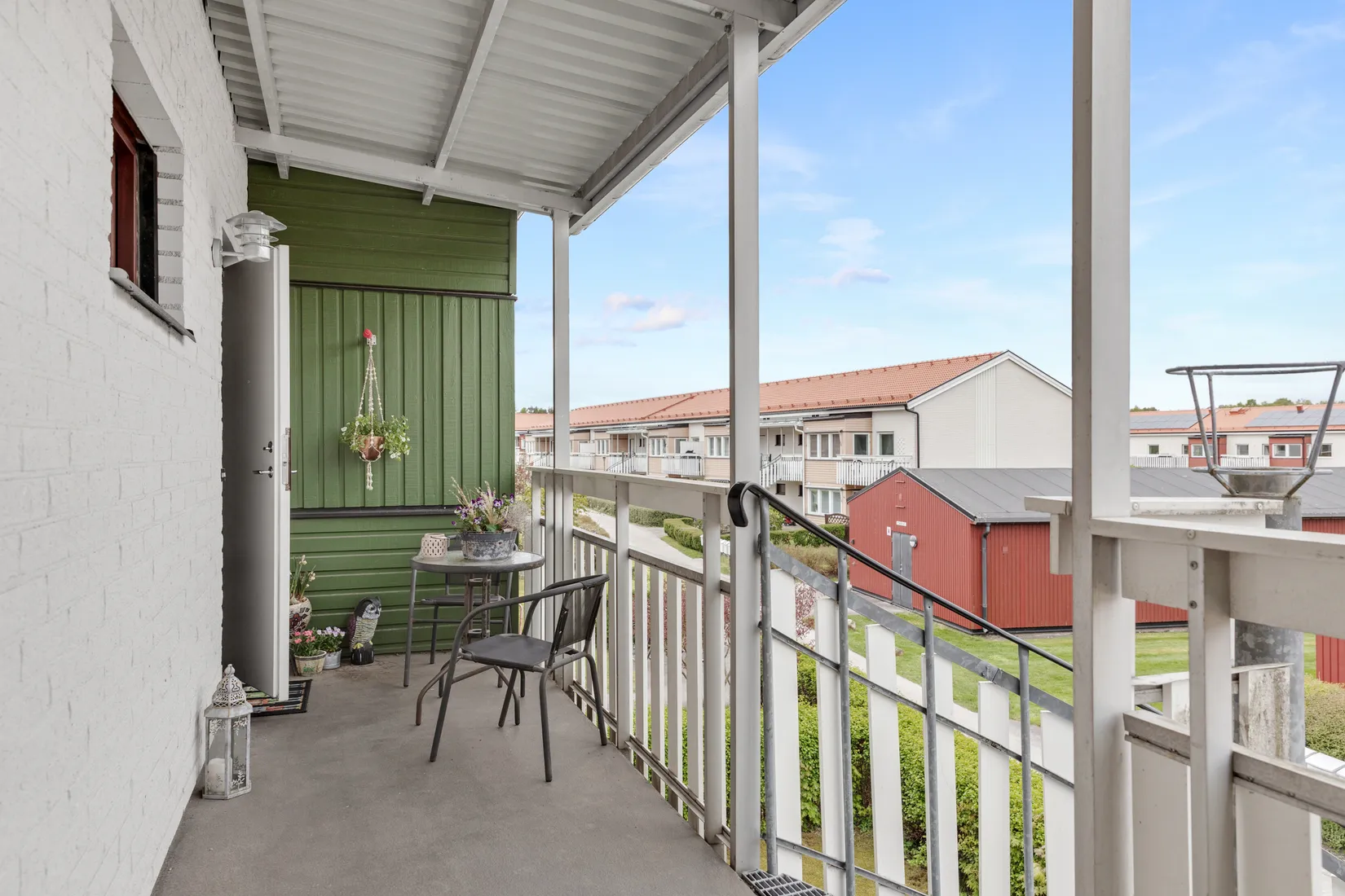 Bostadsrätt, Kaggetorpsvägen 183, Kaggetorp, Trollhättan