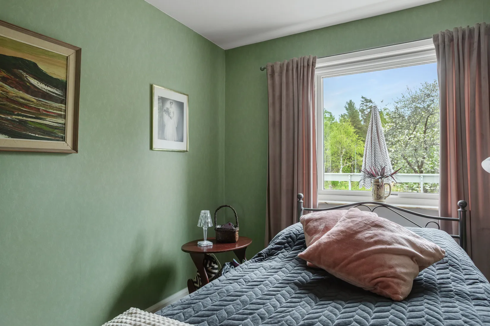 Bostadsrätt, Kaggetorpsvägen 183, Kaggetorp, Trollhättan