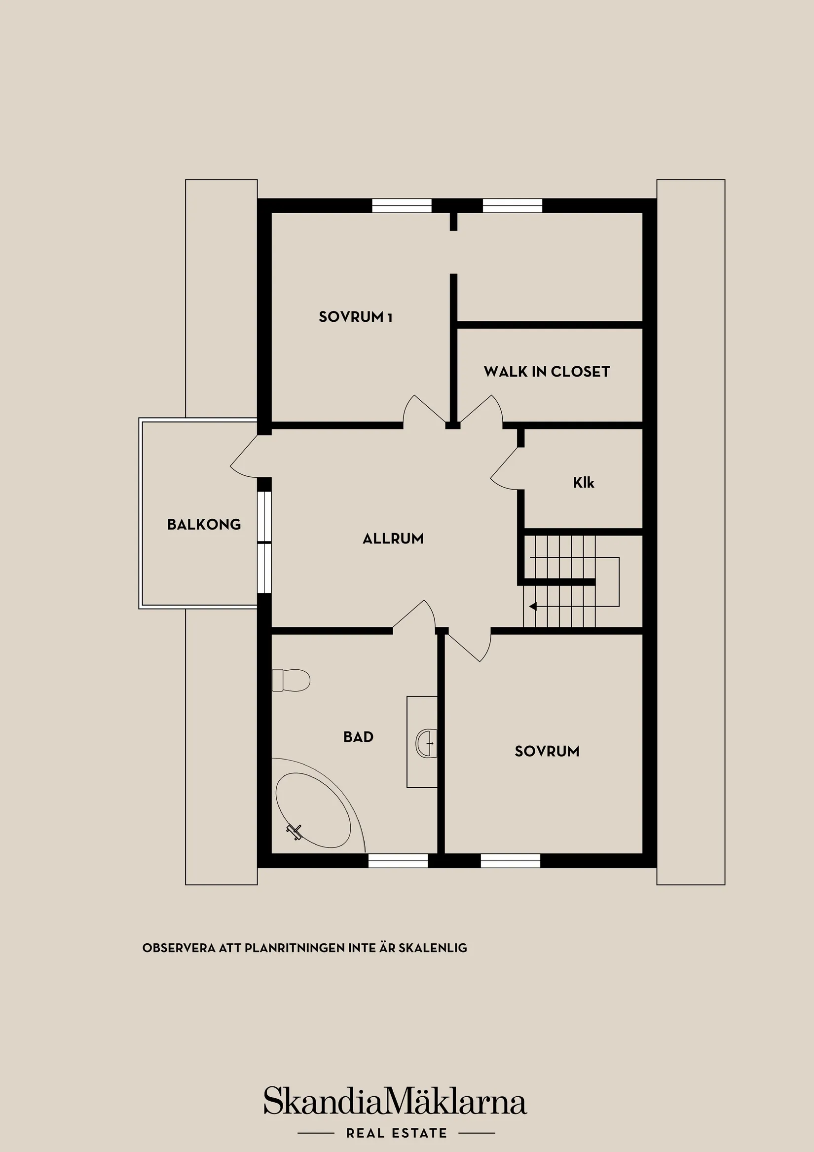 Villa, Valfrid Brodds väg 3, Hässelby Södra Villastad, Stockholm