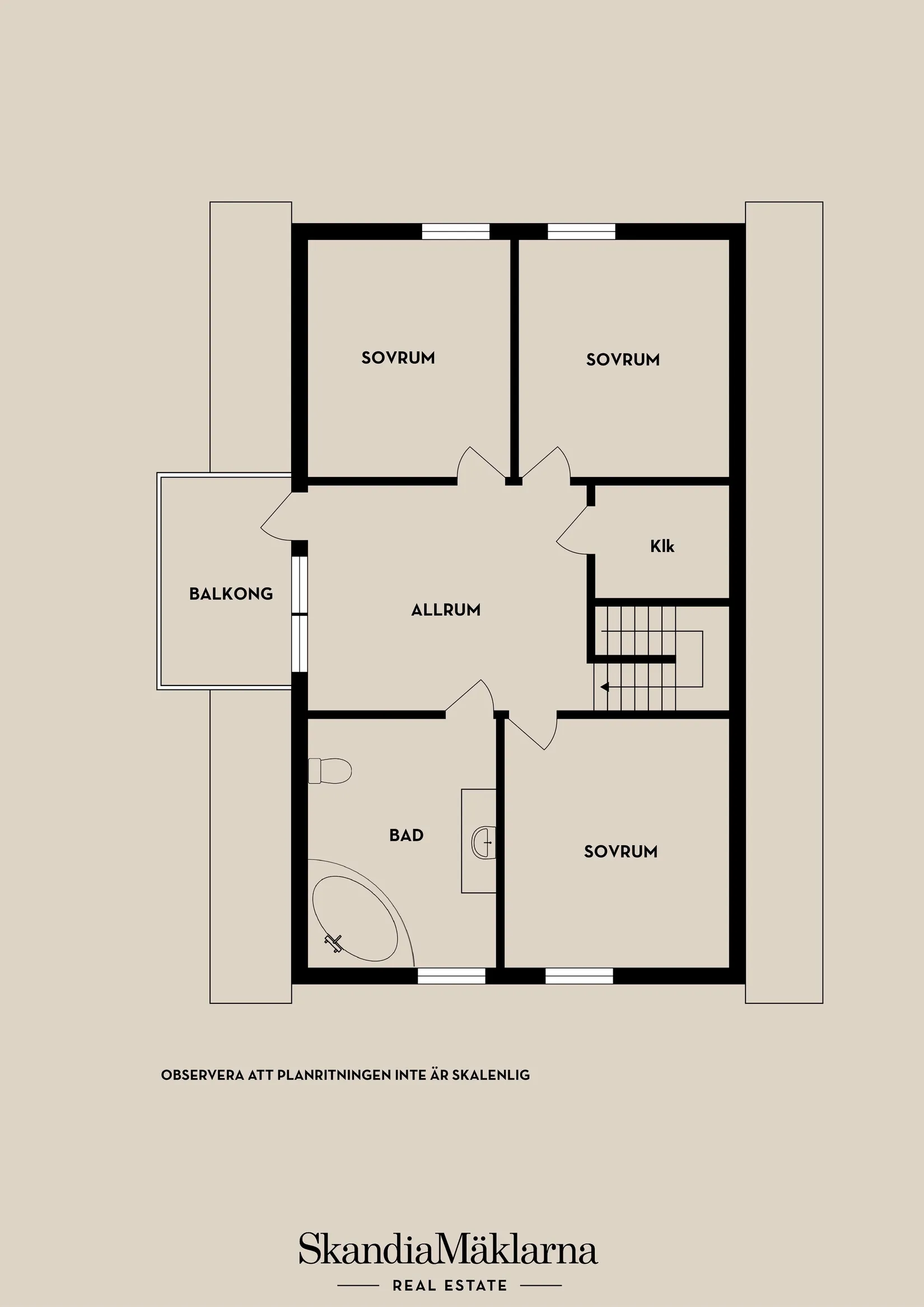 Villa, Valfrid Brodds väg 3, Hässelby Södra Villastad, Stockholm