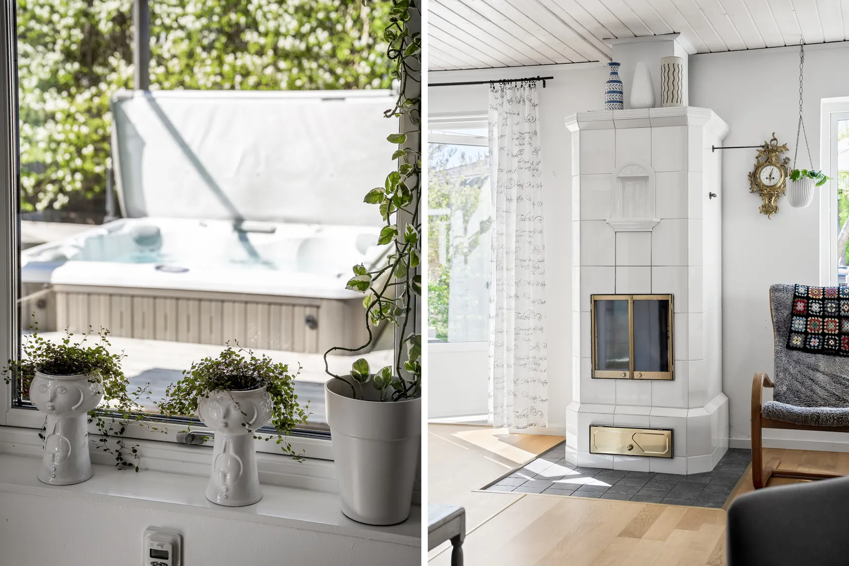 Villa, Valfrid Brodds väg 3, Hässelby Södra Villastad, Stockholm