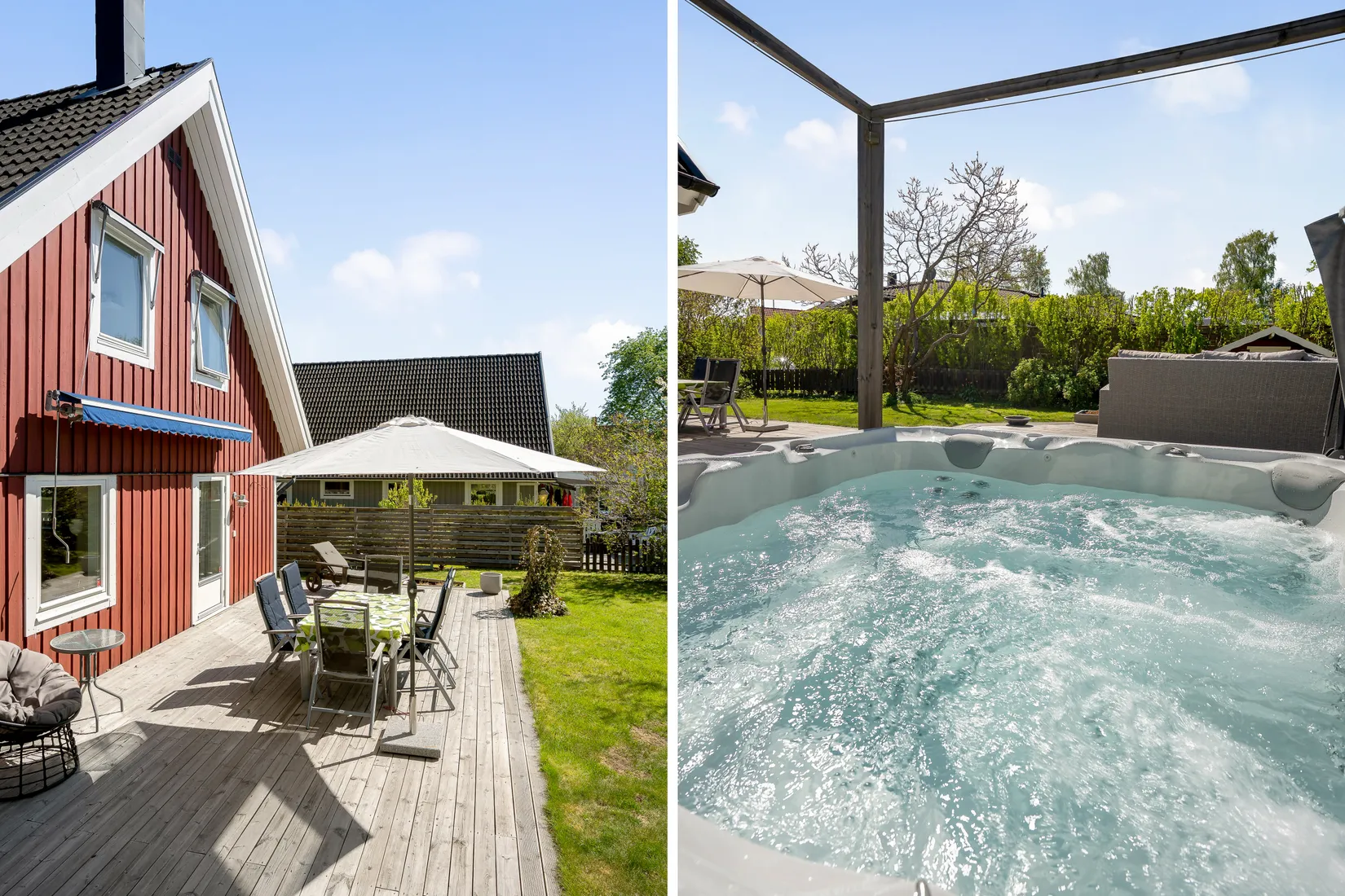 Villa, Valfrid Brodds väg 3, Hässelby Södra Villastad, Stockholm