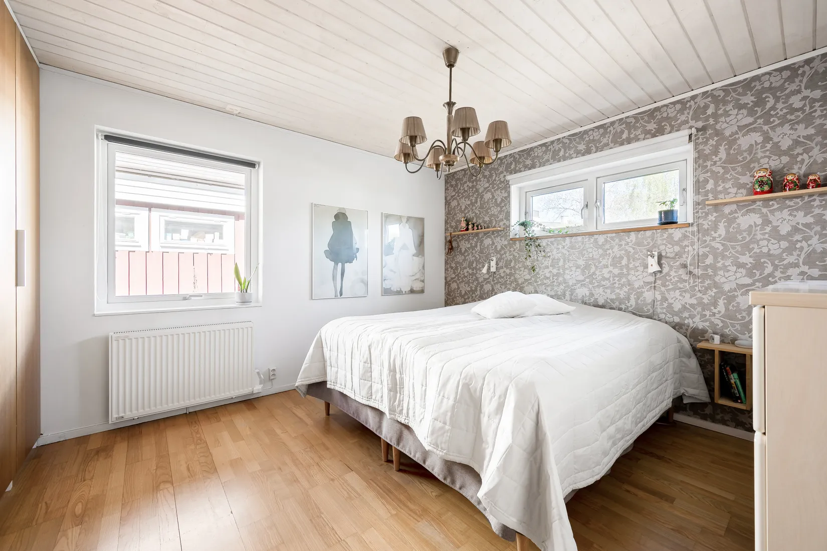 Villa, Valfrid Brodds väg 3, Hässelby Södra Villastad, Stockholm