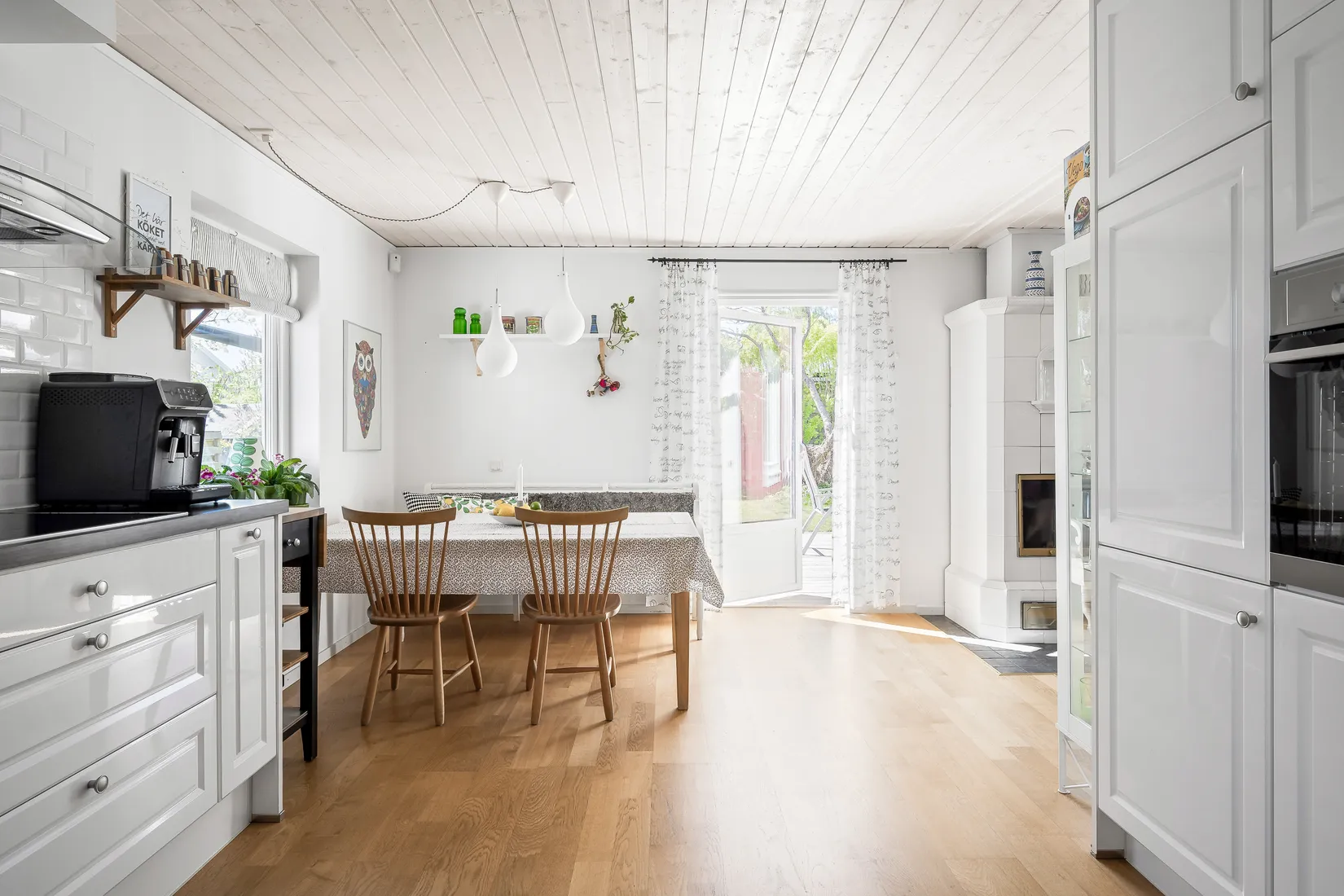 Villa, Valfrid Brodds väg 3, Hässelby Södra Villastad, Stockholm