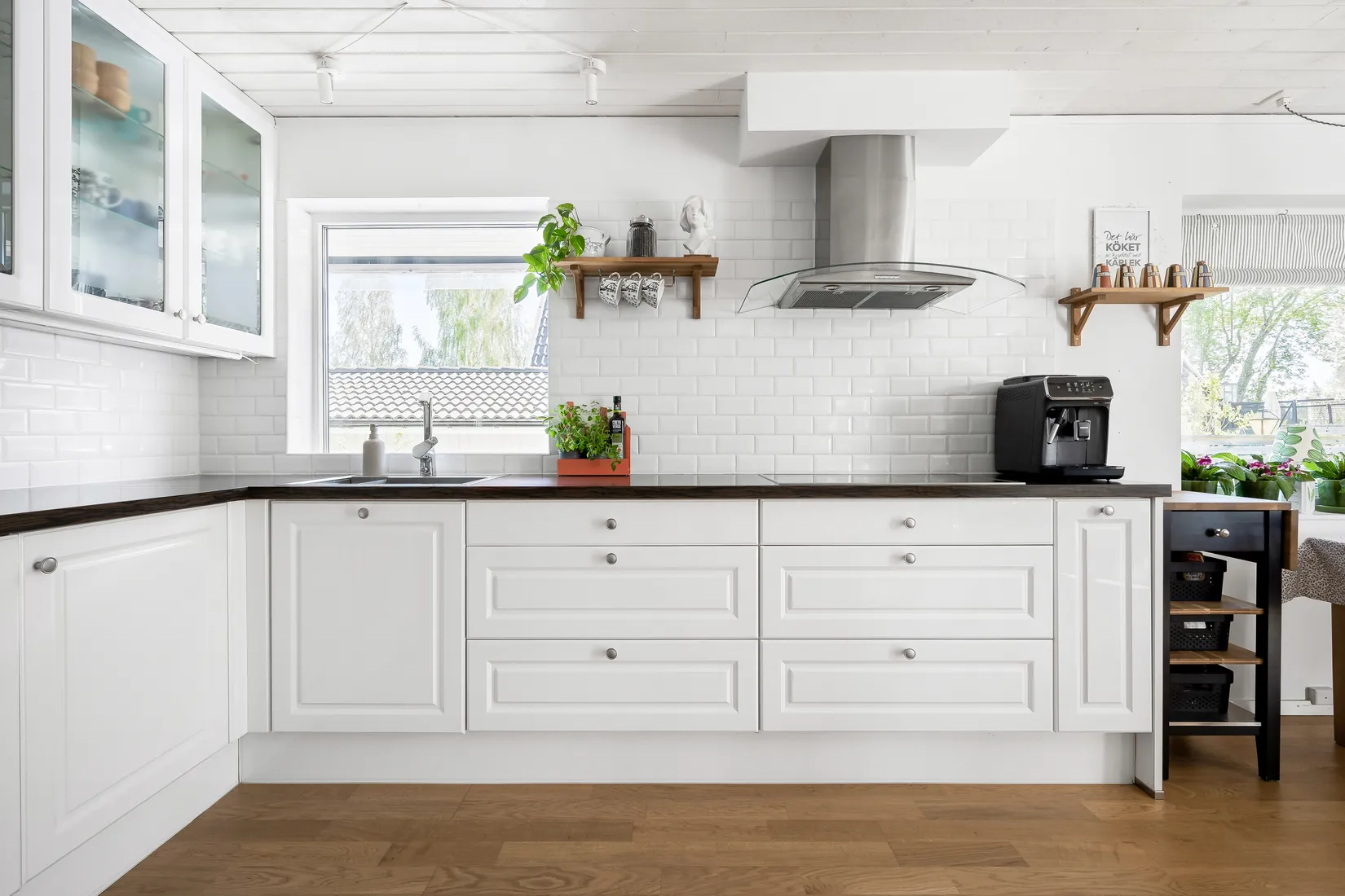 Villa, Valfrid Brodds väg 3, Hässelby Södra Villastad, Stockholm