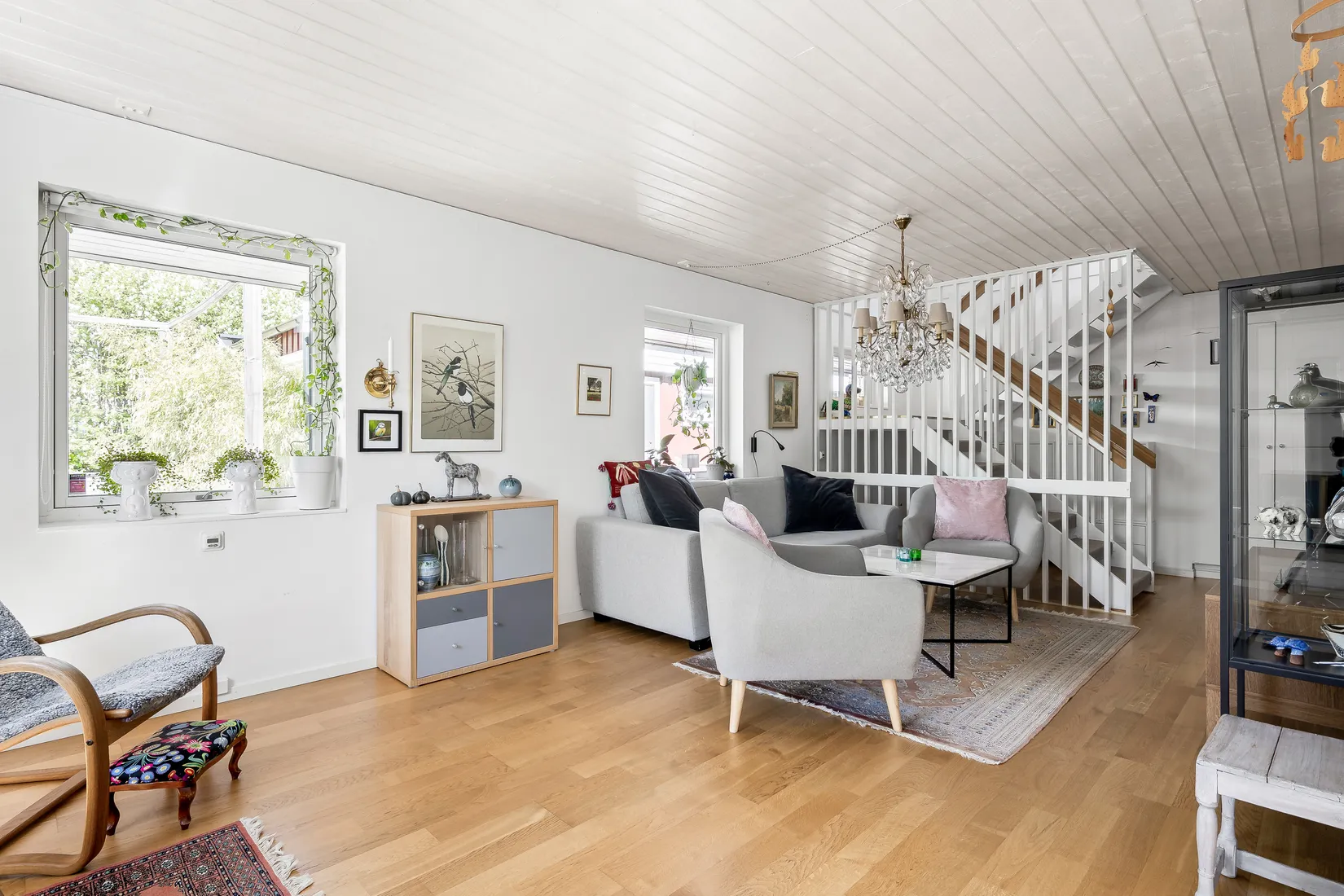 Villa, Valfrid Brodds väg 3, Hässelby Södra Villastad, Stockholm