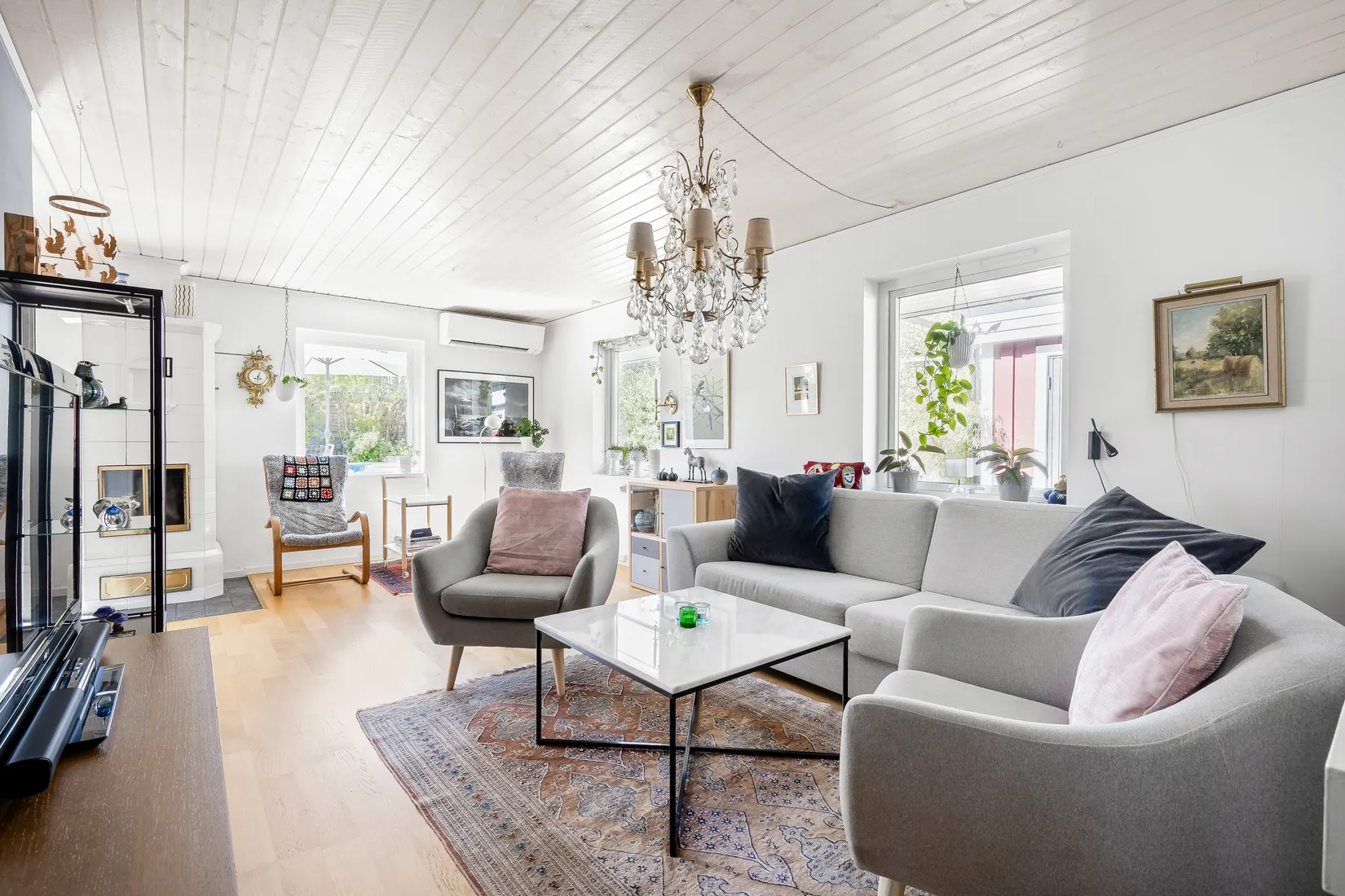Villa, Valfrid Brodds väg 3, Hässelby Södra Villastad, Stockholm
