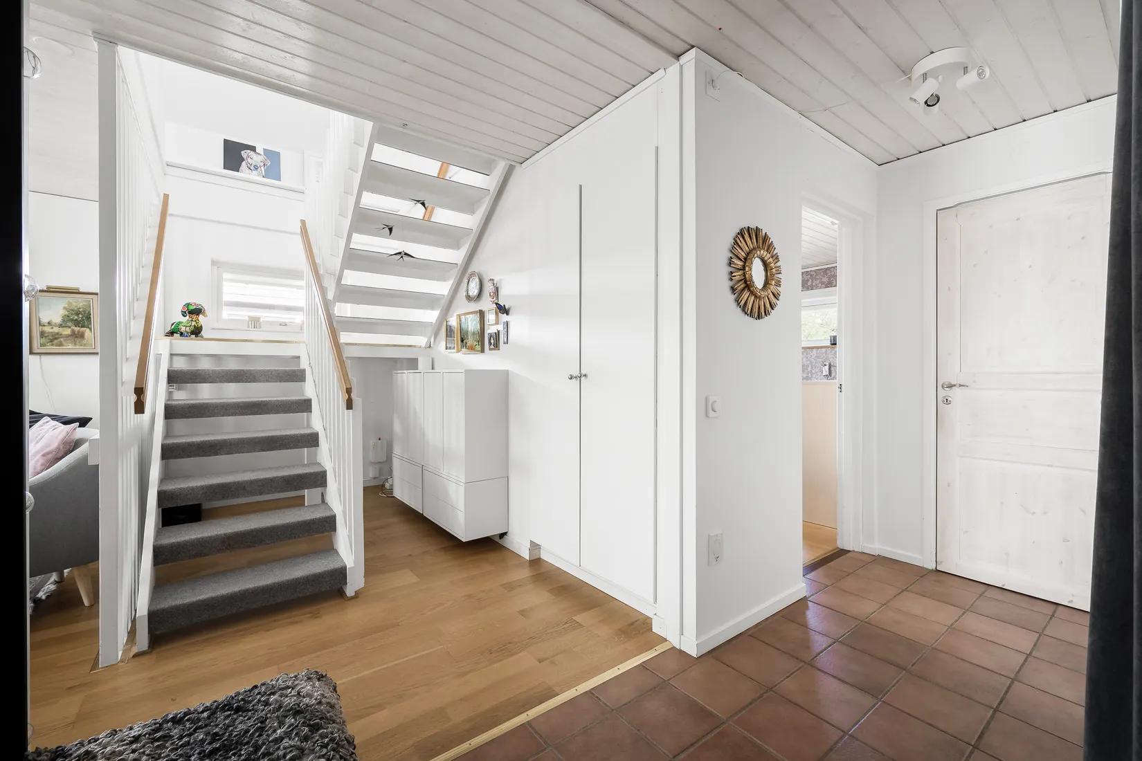 Villa, Valfrid Brodds väg 3, Hässelby Södra Villastad, Stockholm
