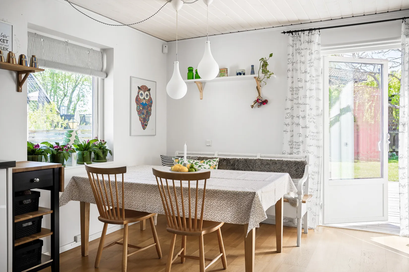 Villa, Valfrid Brodds väg 3, Hässelby Södra Villastad, Stockholm