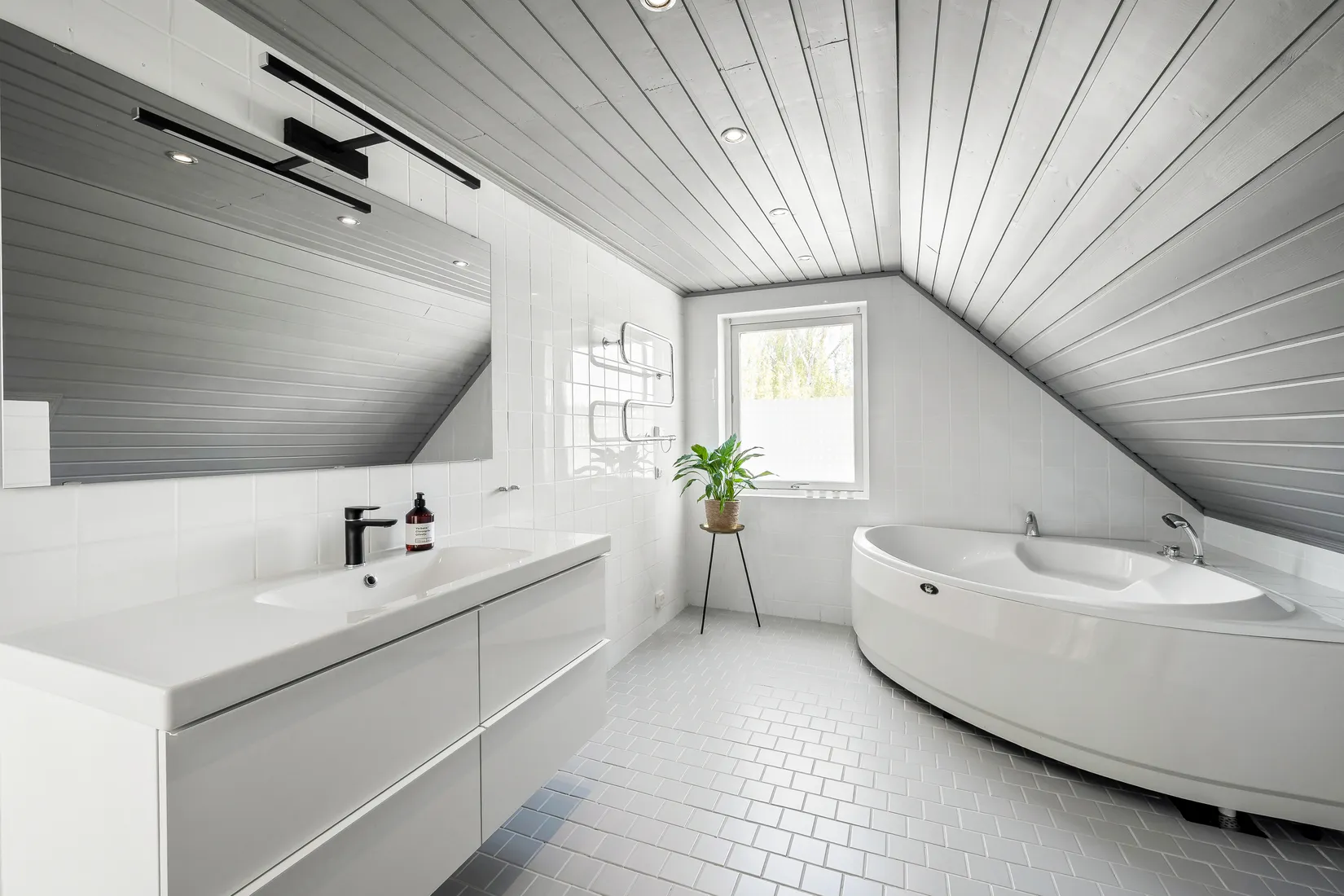 Villa, Valfrid Brodds väg 3, Hässelby Södra Villastad, Stockholm