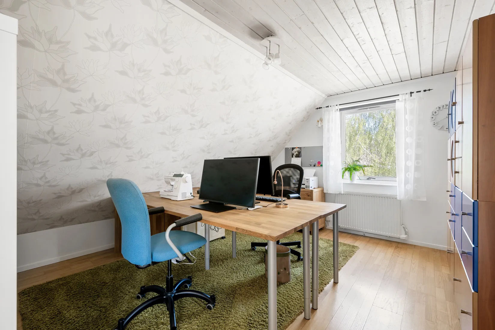 Villa, Valfrid Brodds väg 3, Hässelby Södra Villastad, Stockholm