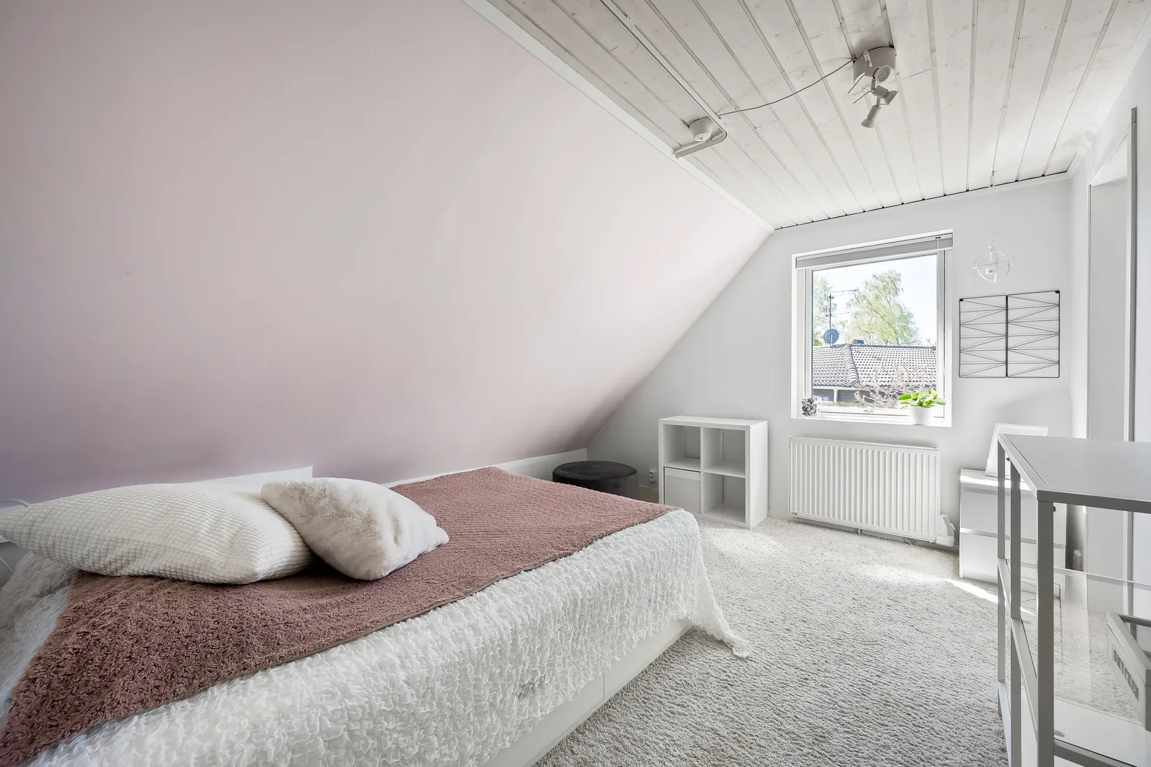 Villa, Valfrid Brodds väg 3, Hässelby Södra Villastad, Stockholm