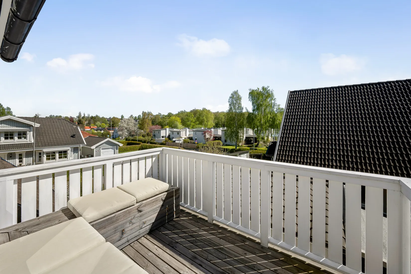 Villa, Valfrid Brodds väg 3, Hässelby Södra Villastad, Stockholm