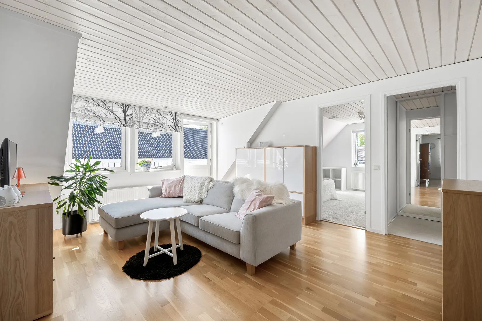 Villa, Valfrid Brodds väg 3, Hässelby Södra Villastad, Stockholm