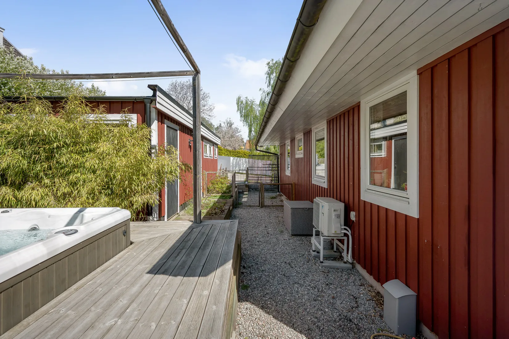 Villa, Valfrid Brodds väg 3, Hässelby Södra Villastad, Stockholm