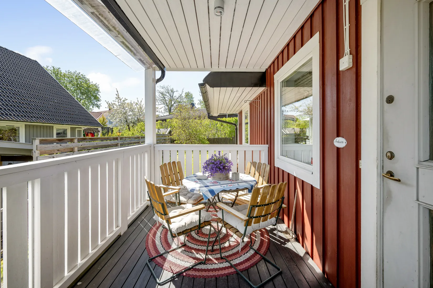 Villa, Valfrid Brodds väg 3, Hässelby Södra Villastad, Stockholm