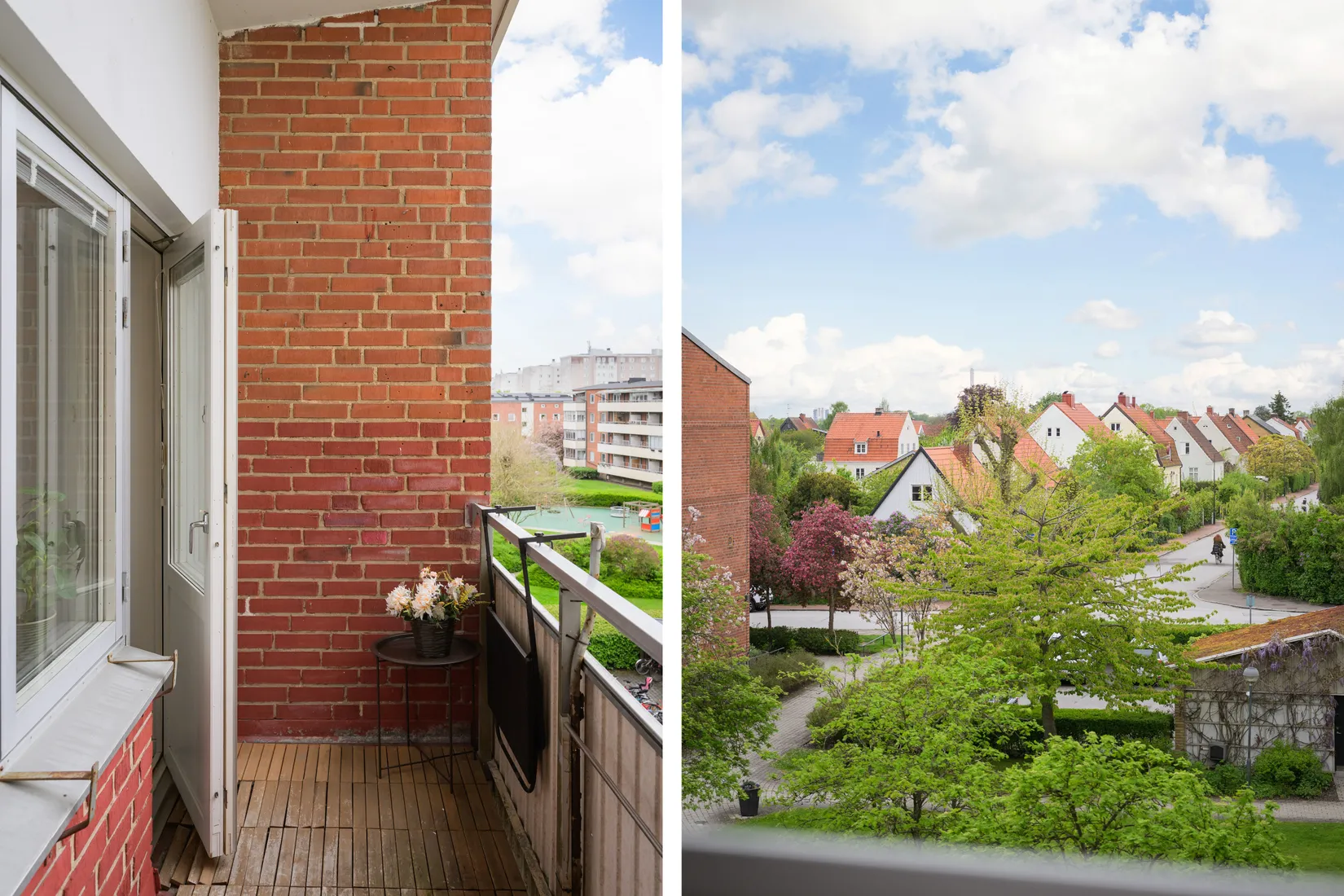 Bostadsrätt, Lorensborgsgatan 5A, Lorensborg, Malmö