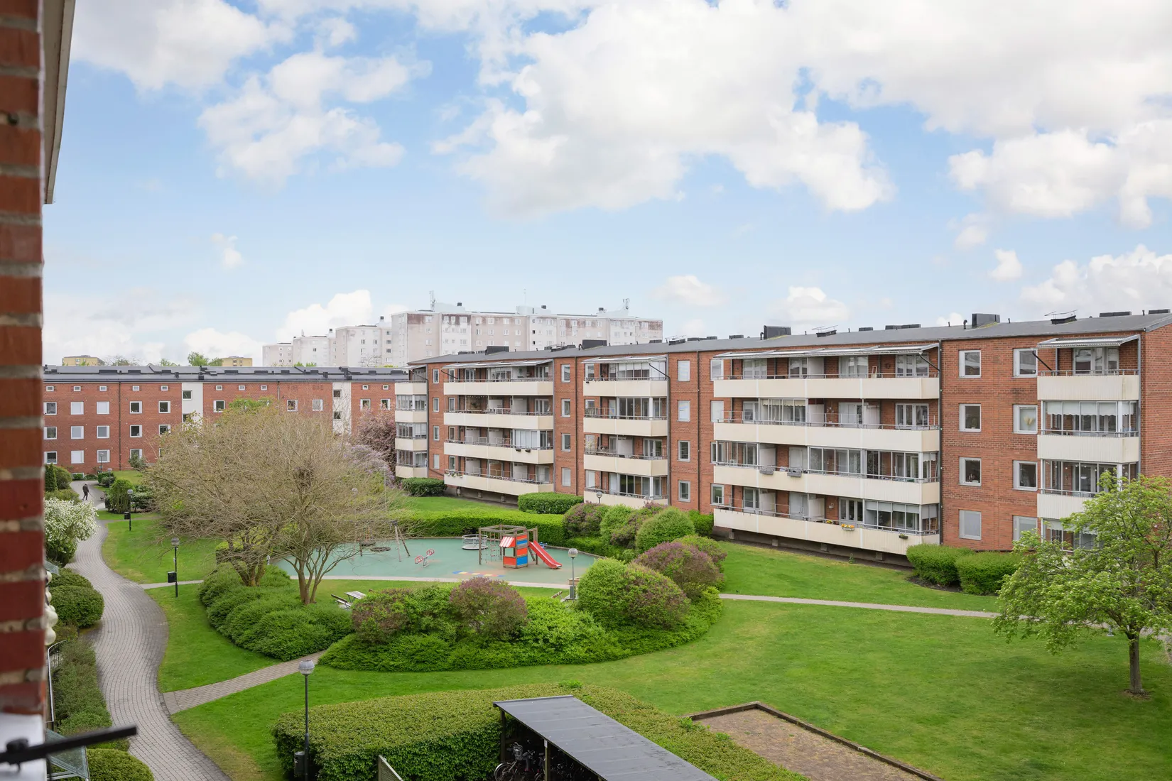 Bostadsrätt, Lorensborgsgatan 5A, Lorensborg, Malmö