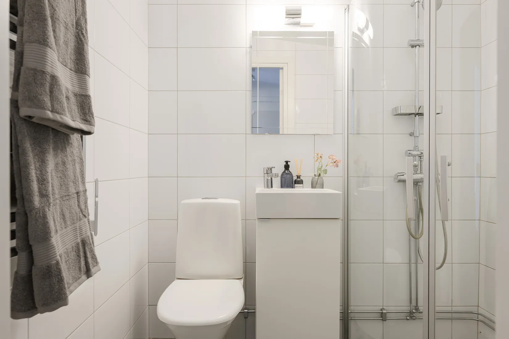 Bostadsrätt, Lorensborgsgatan 5A, Lorensborg, Malmö