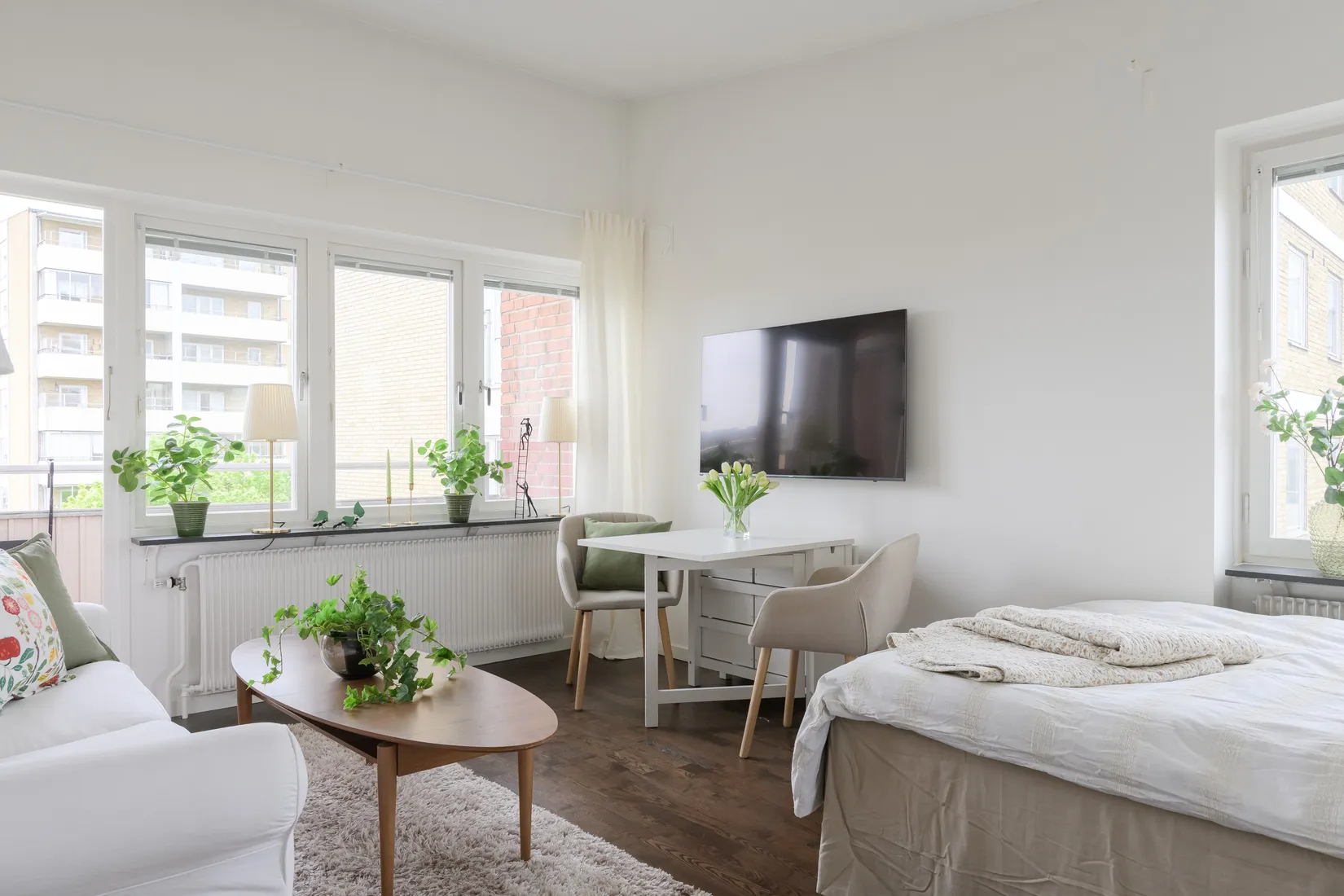 Bostadsrätt, Lorensborgsgatan 5A, Lorensborg, Malmö