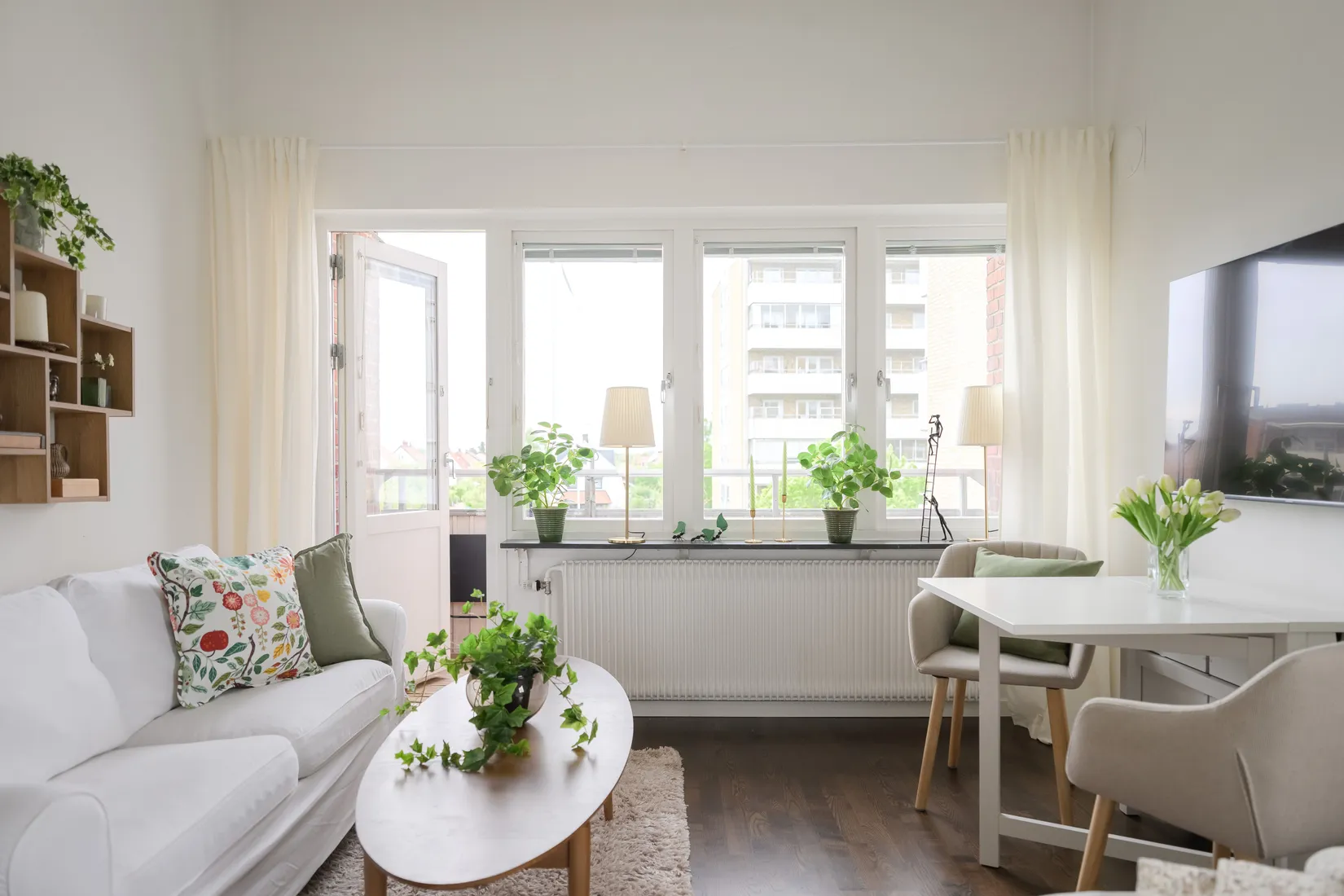 Bostadsrätt, Lorensborgsgatan 5A, Lorensborg, Malmö