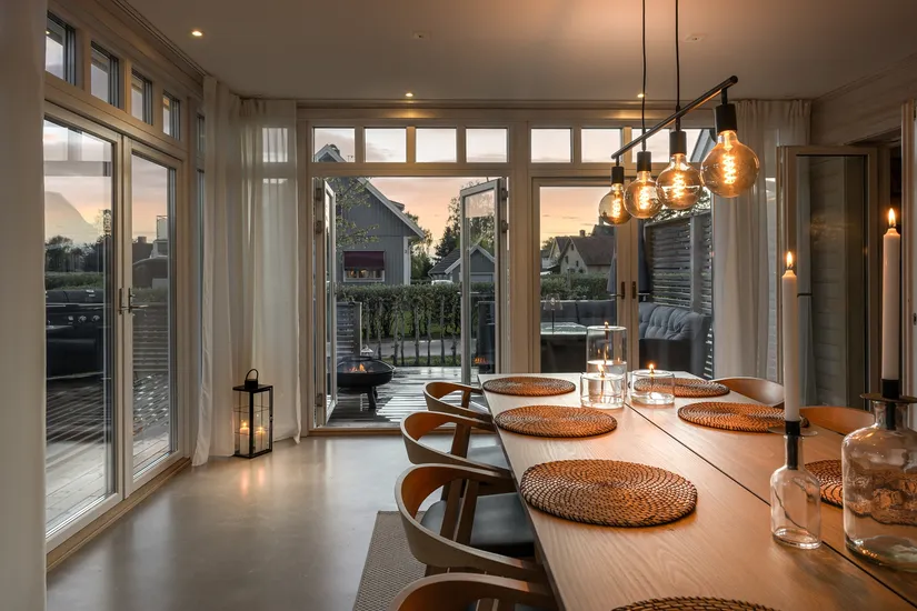Villa, Furustigen 6, Snöstorp, Halmstad