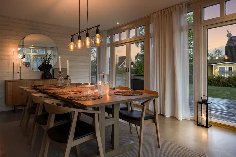 Villa, Furustigen 6, Snöstorp, Halmstad