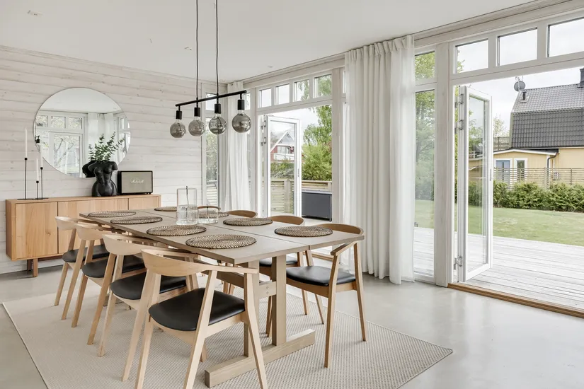 Villa, Furustigen 6, Snöstorp, Halmstad